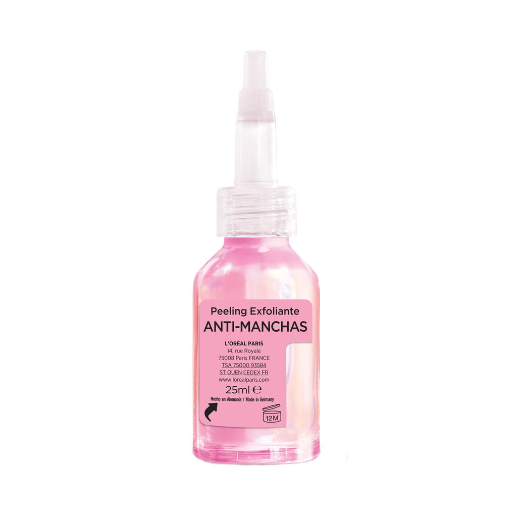 GLYCOLIC BRIGHT EXFOLIANT PEEL