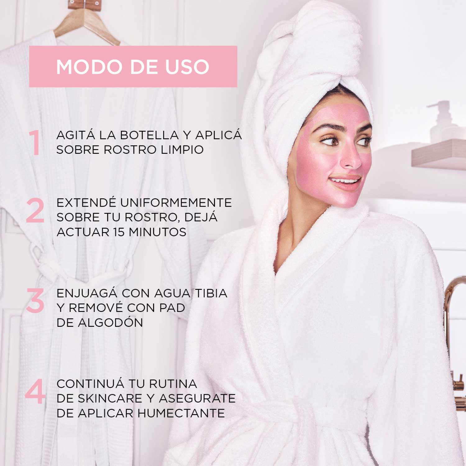 GLYCOLIC BRIGHT EXFOLIANT PEEL