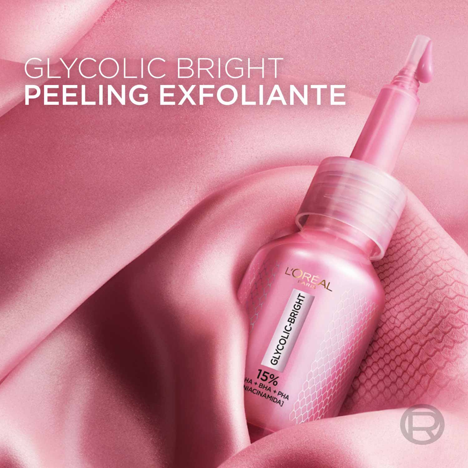 GLYCOLIC BRIGHT EXFOLIANT PEEL