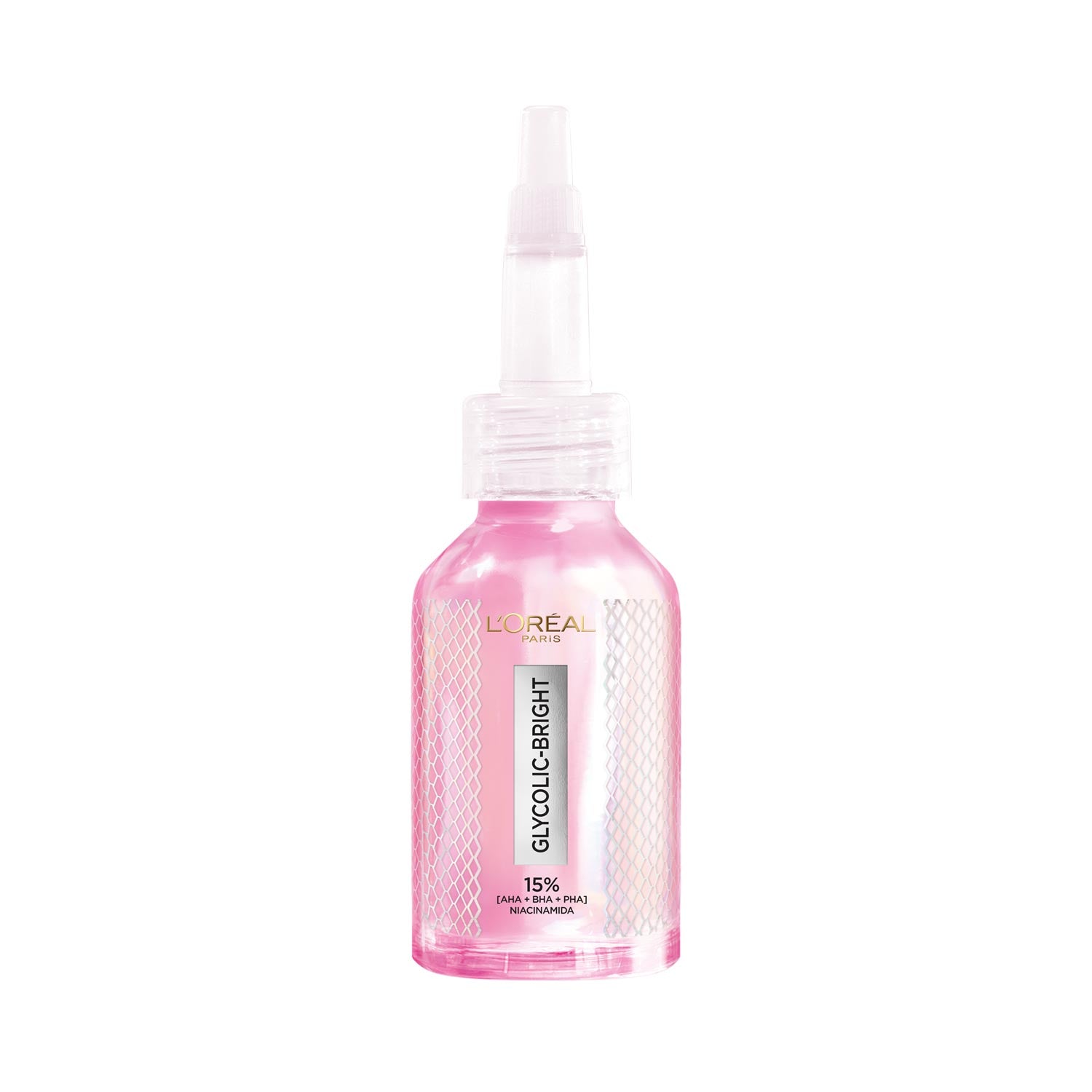 GLYCOLIC BRIGHT EXFOLIANT PEEL