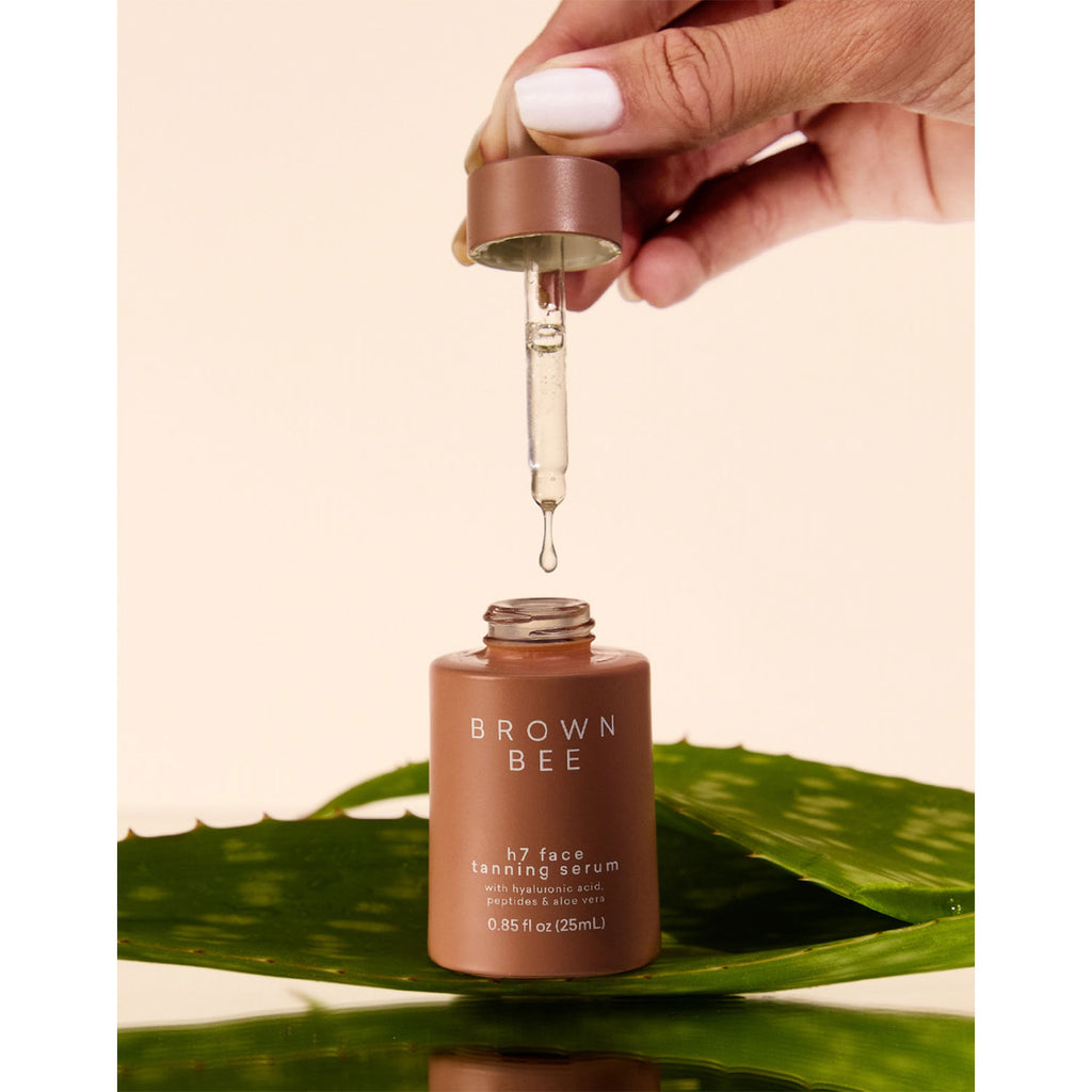SERUM FACIAL H7