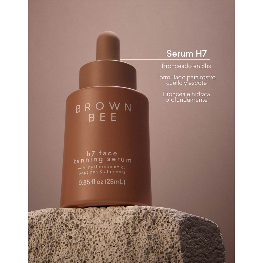 SERUM FACIAL H7