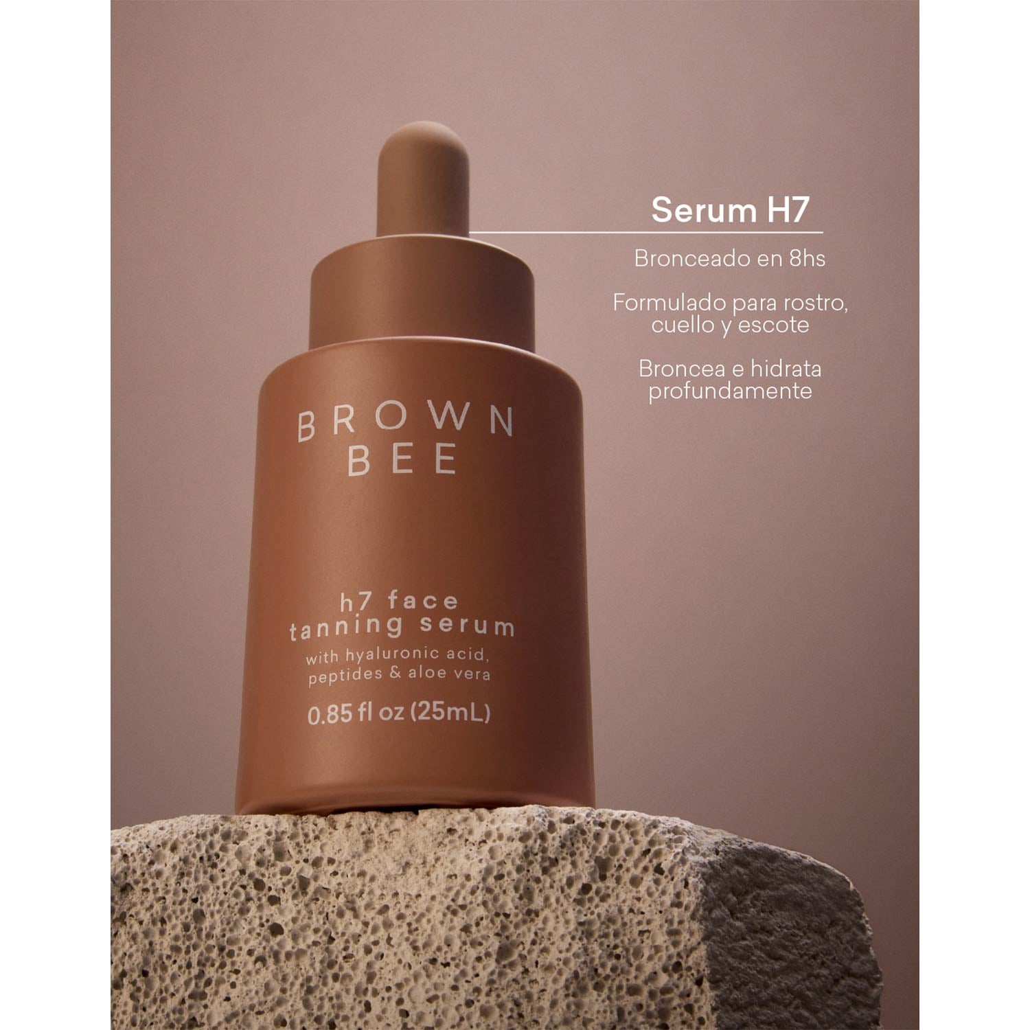 SERUM FACIAL H7