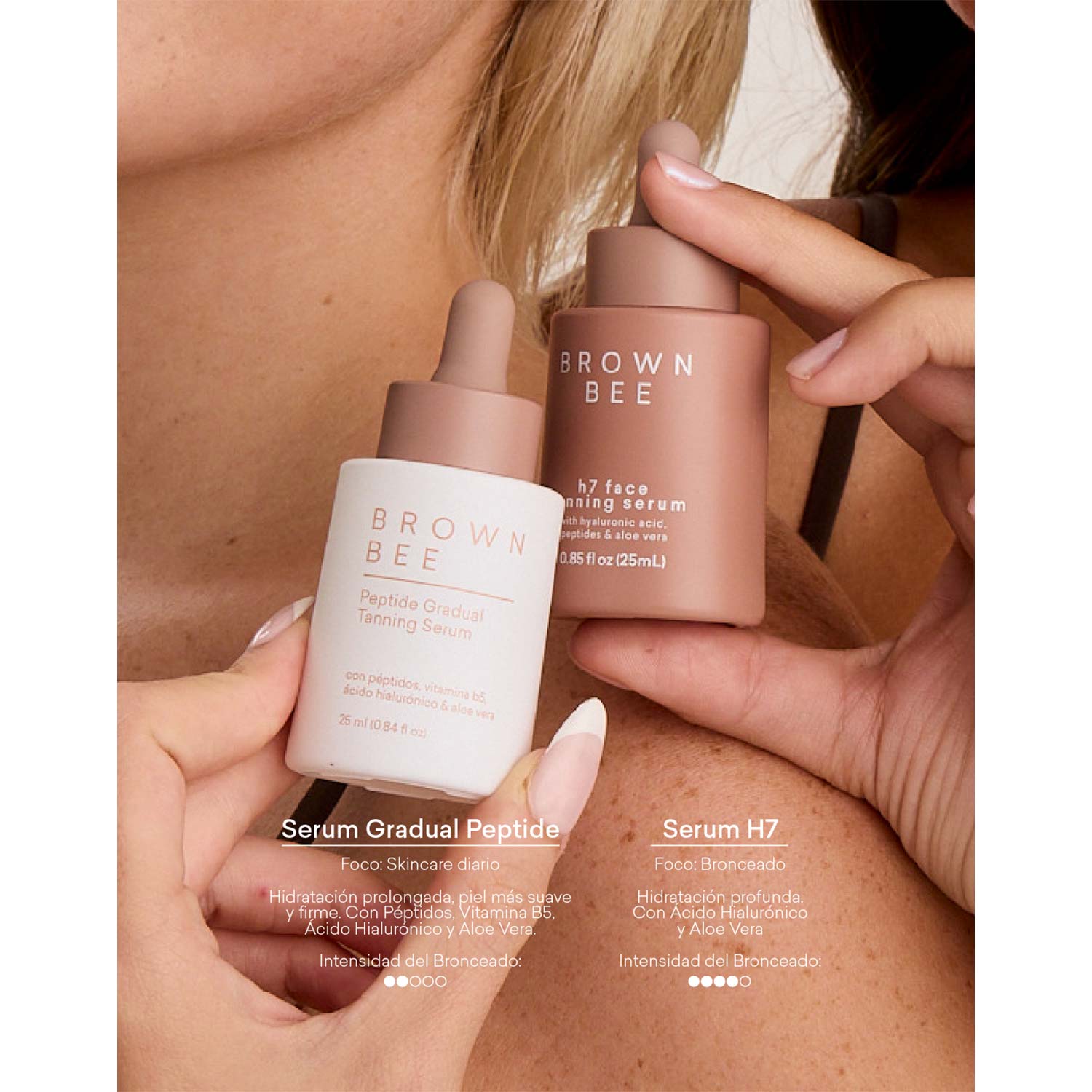 SERUM FACIAL H7