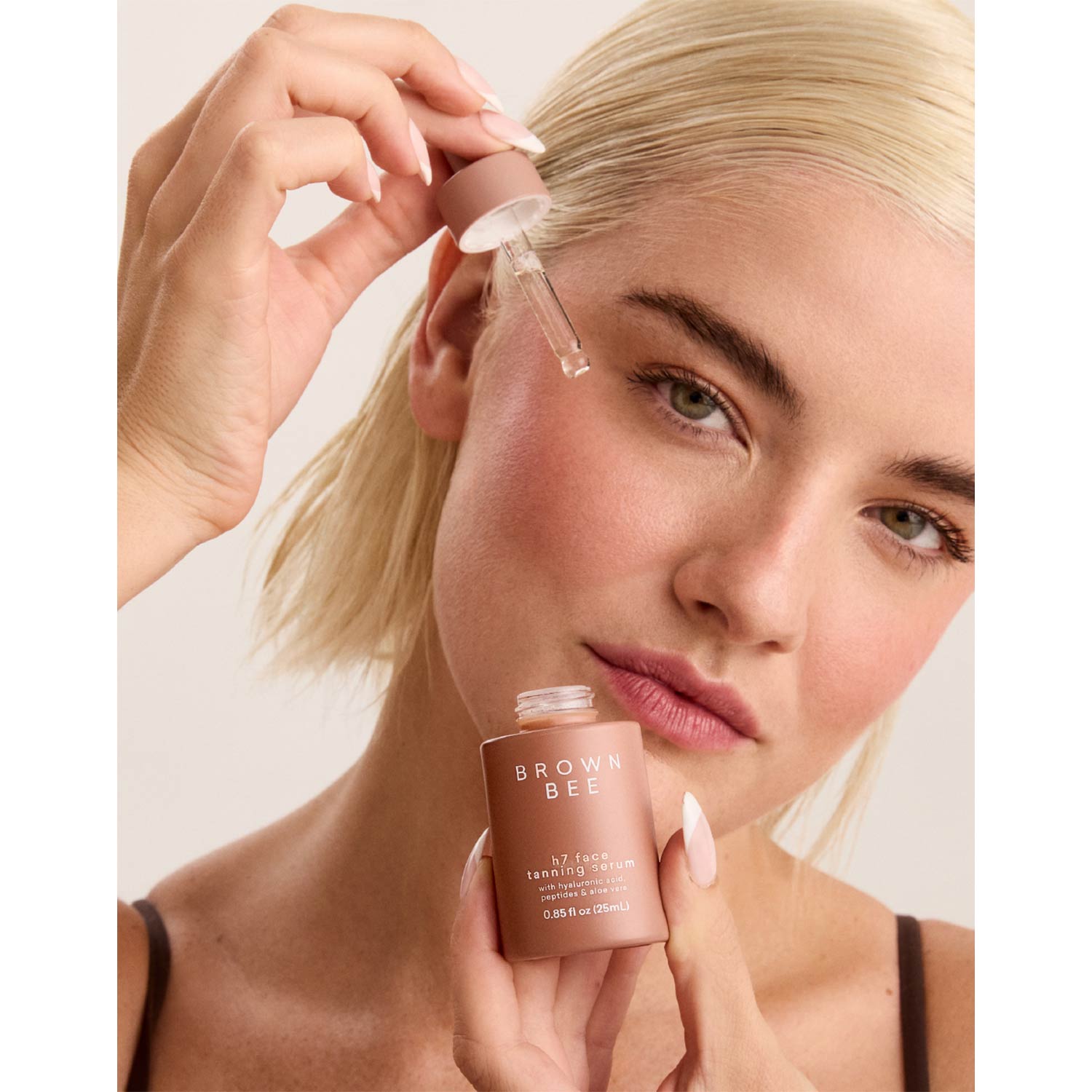 SERUM FACIAL H7