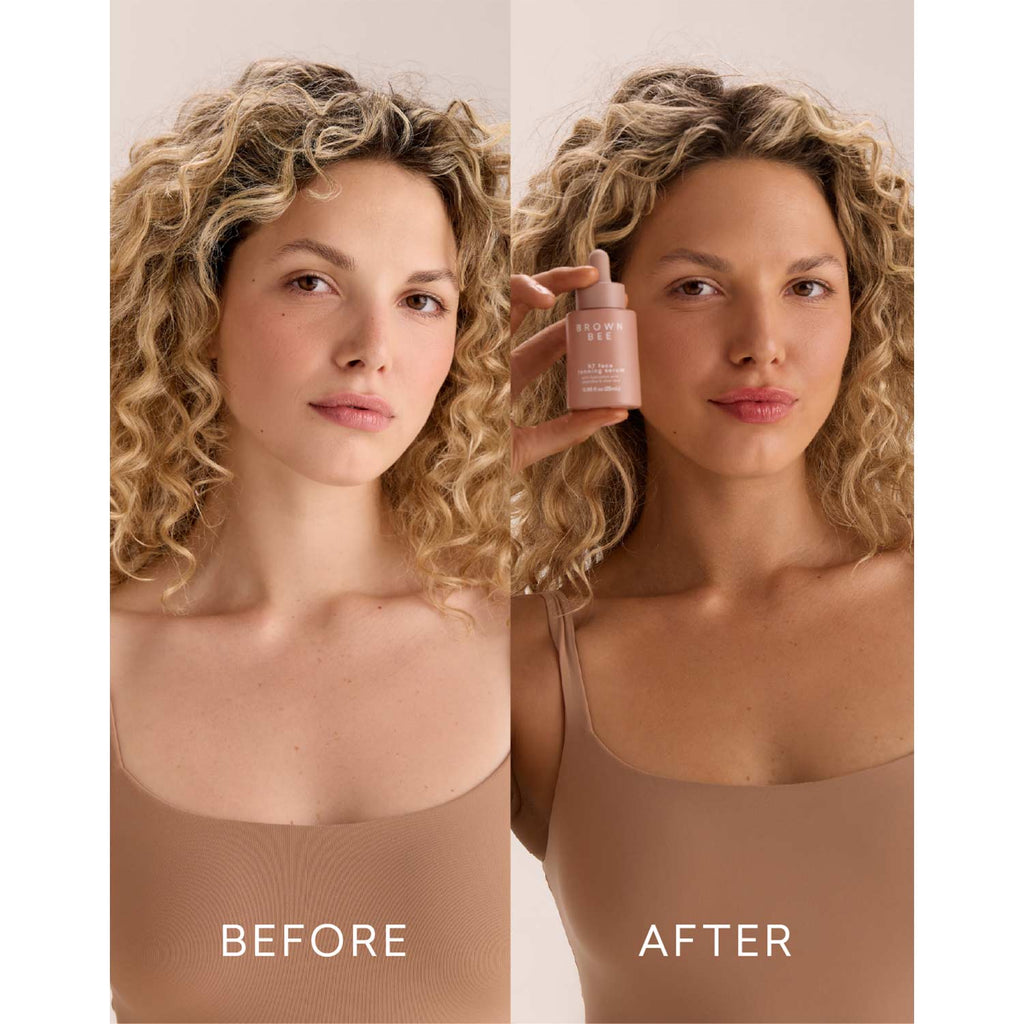 SERUM FACIAL H7