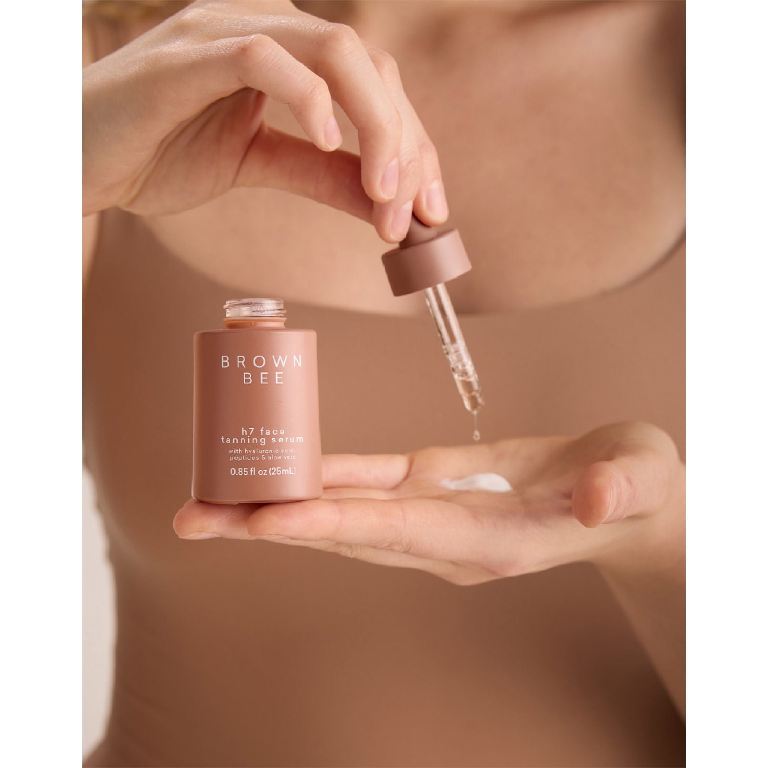 SERUM FACIAL H7