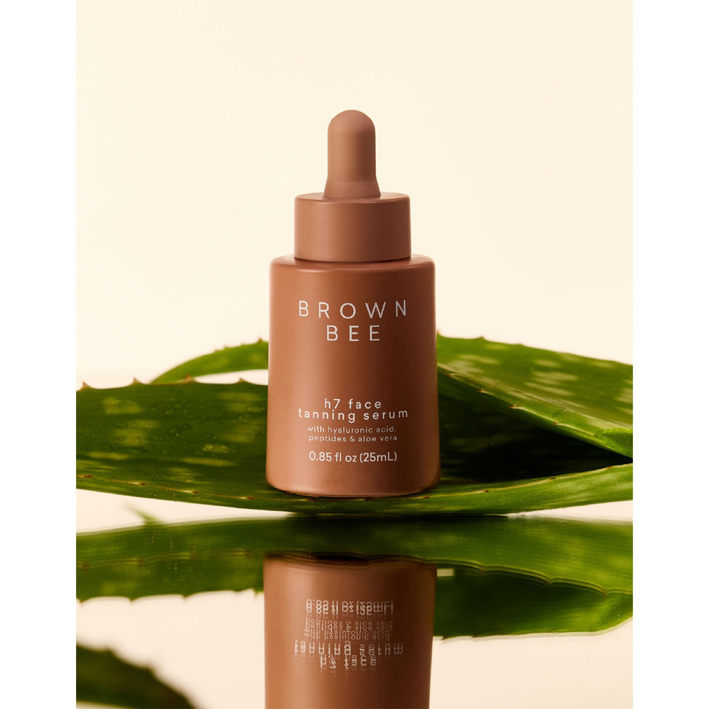 SERUM FACIAL H7