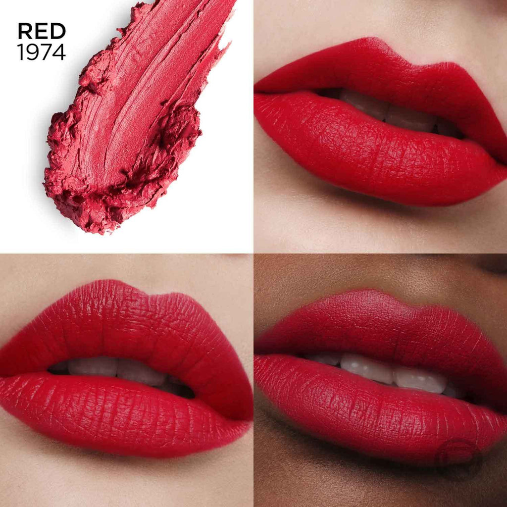 POWER MATTE LIPSTICK