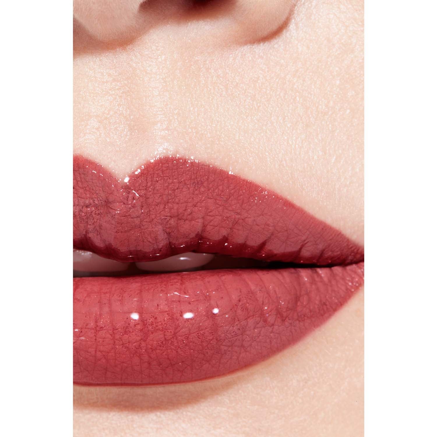 LE ROUGE DUO ULTRA TENUE