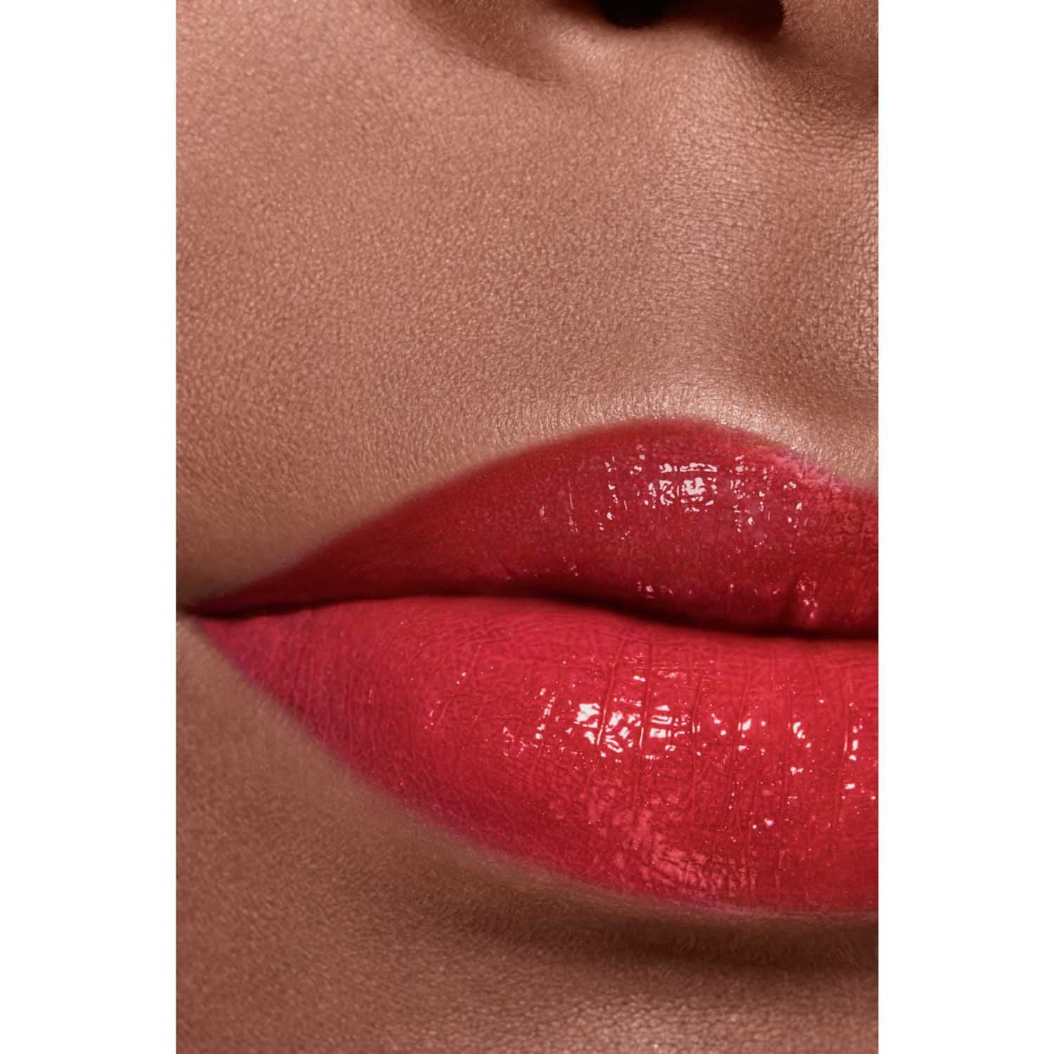 Rouge Coco Flash