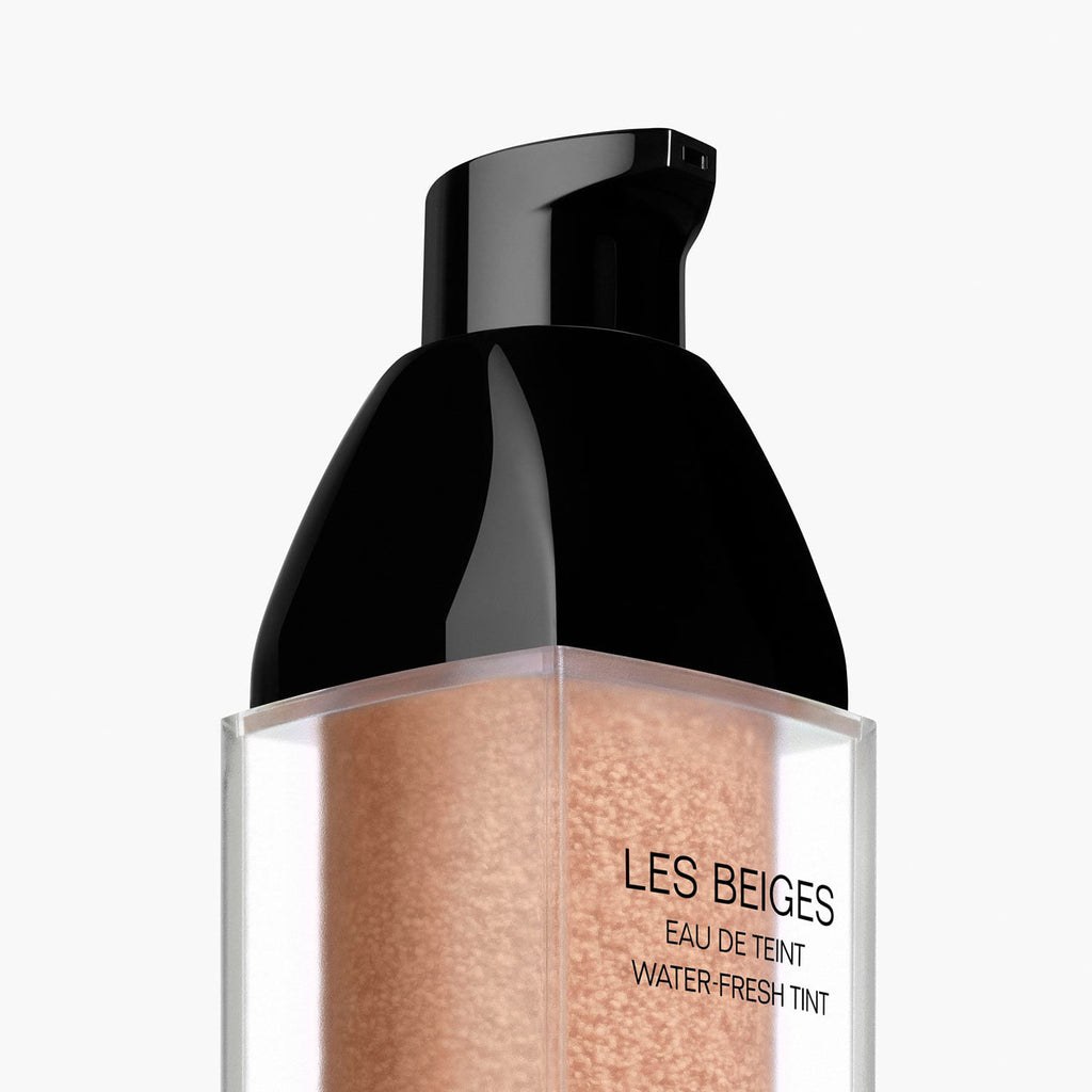 LES BEIGES