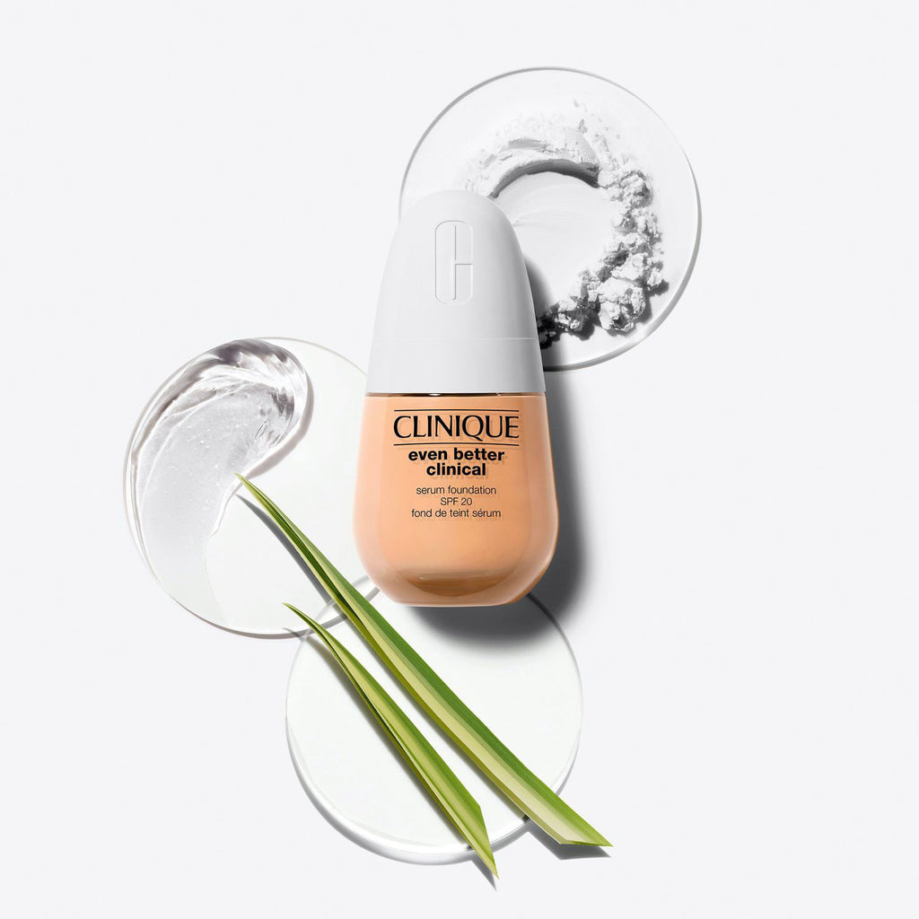 Base de maquillaje Clinique Even Better SPF20