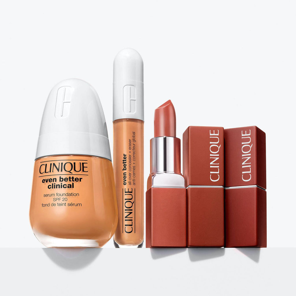 Base de maquillaje Clinique Even Better SPF20