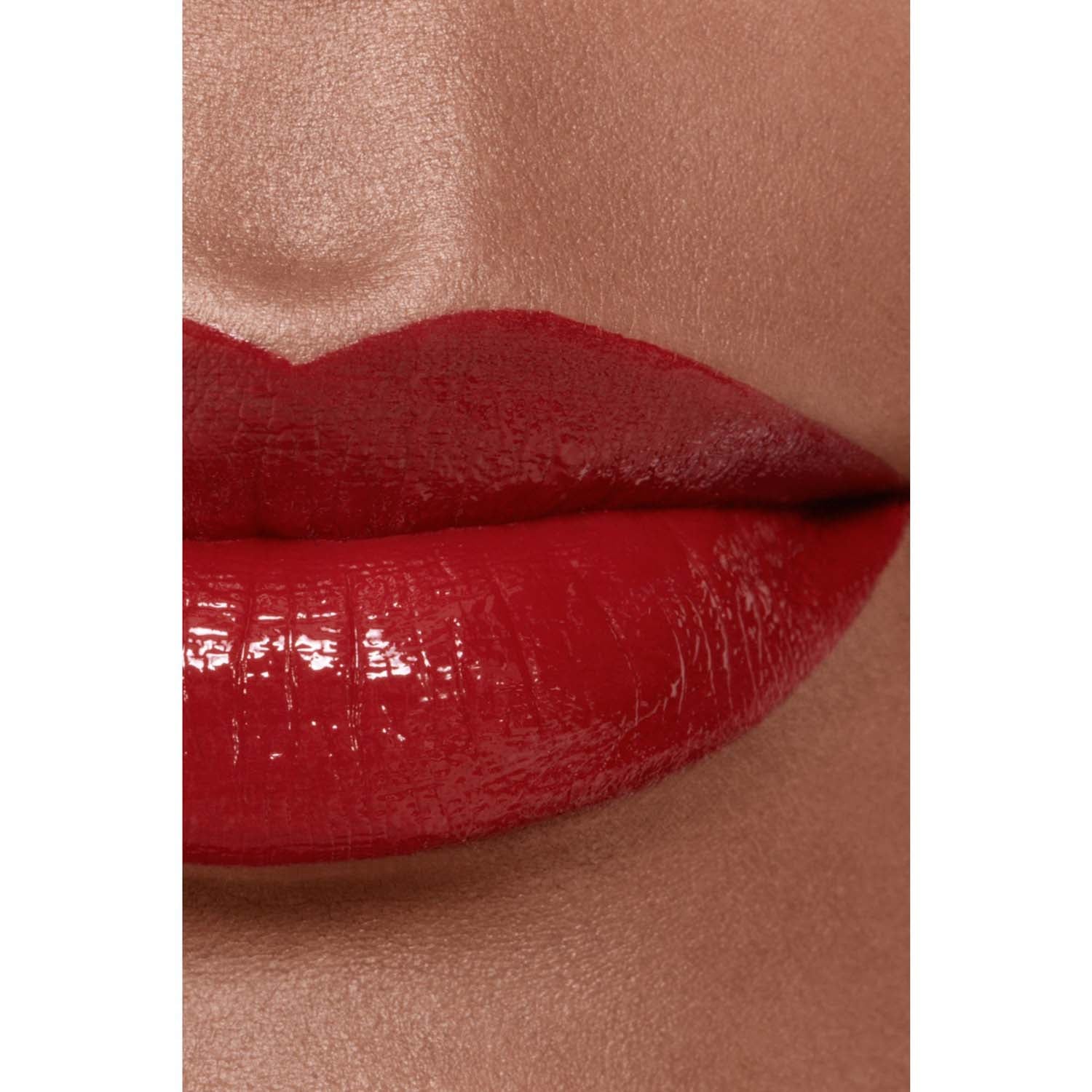 ROUGE ALLURE LAQUE
