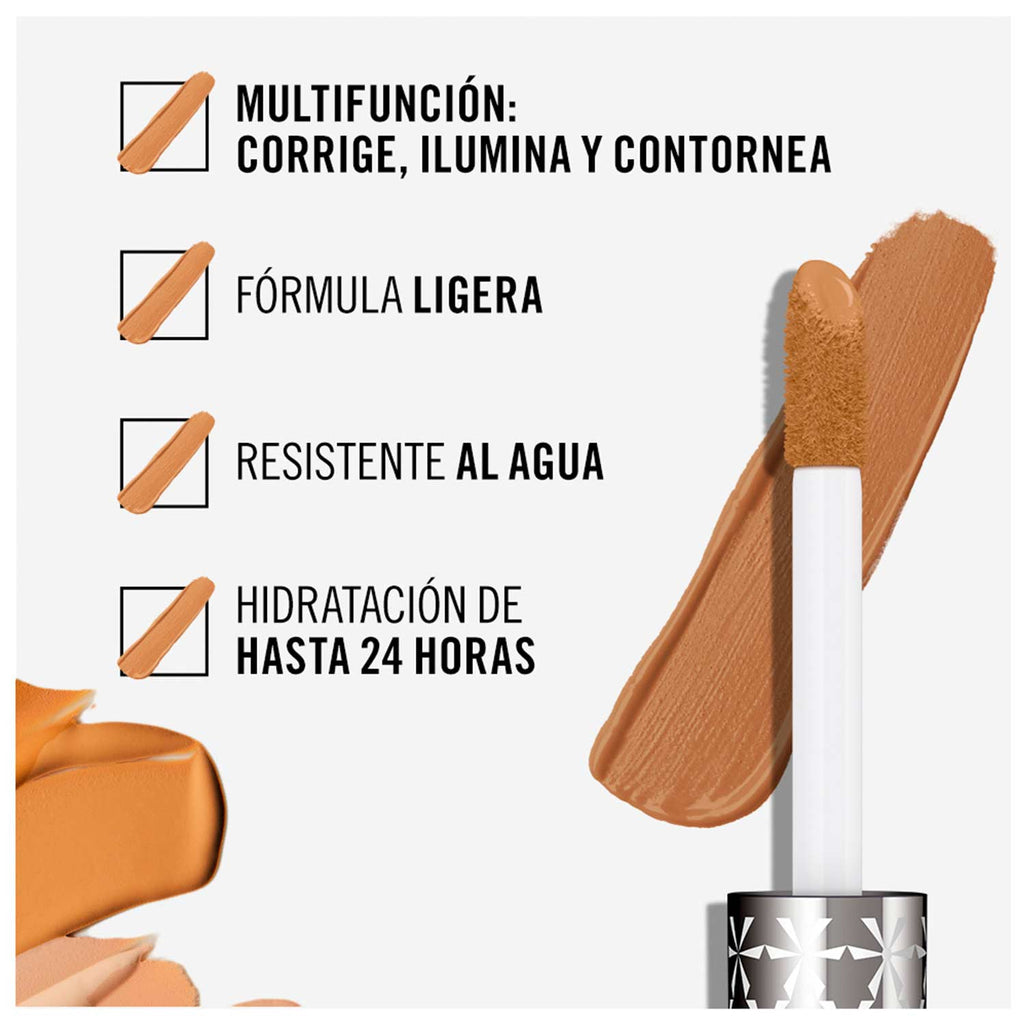 MULTITASKER CONCEALER