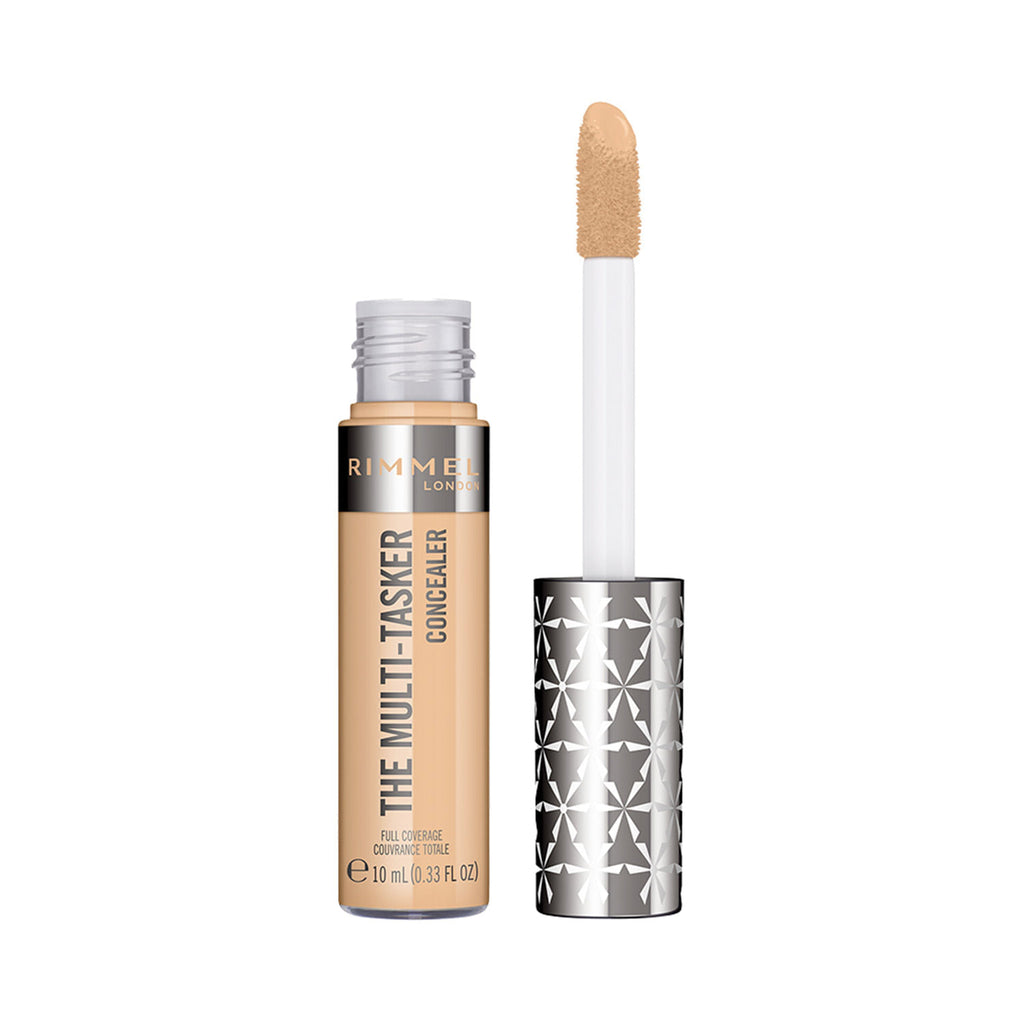 MULTITASKER CONCEALER
