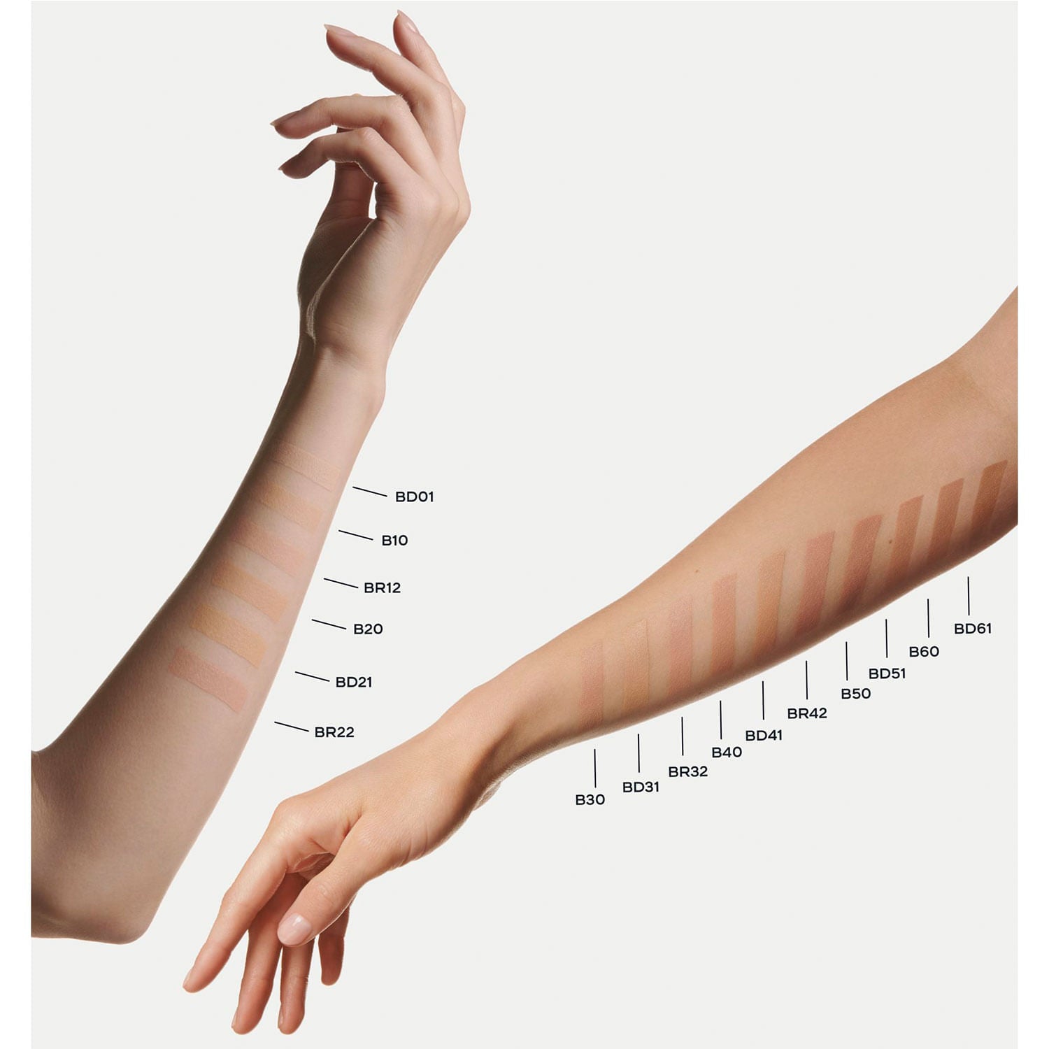 N°1 DE CHANEL BASE DE MAQUILLAJE REVITALIZANTE