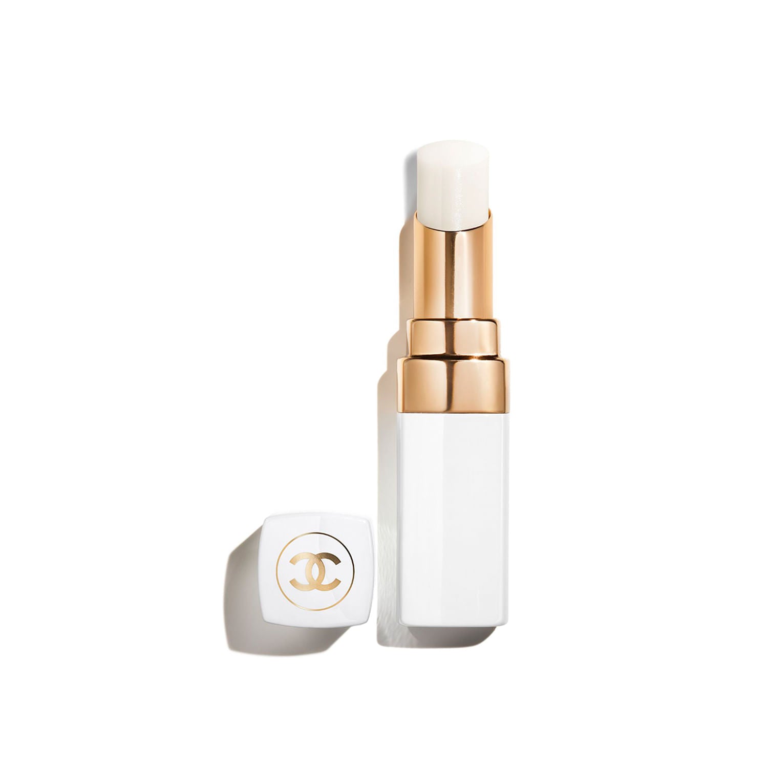 ROUGE COCO BAUME - BRILLO