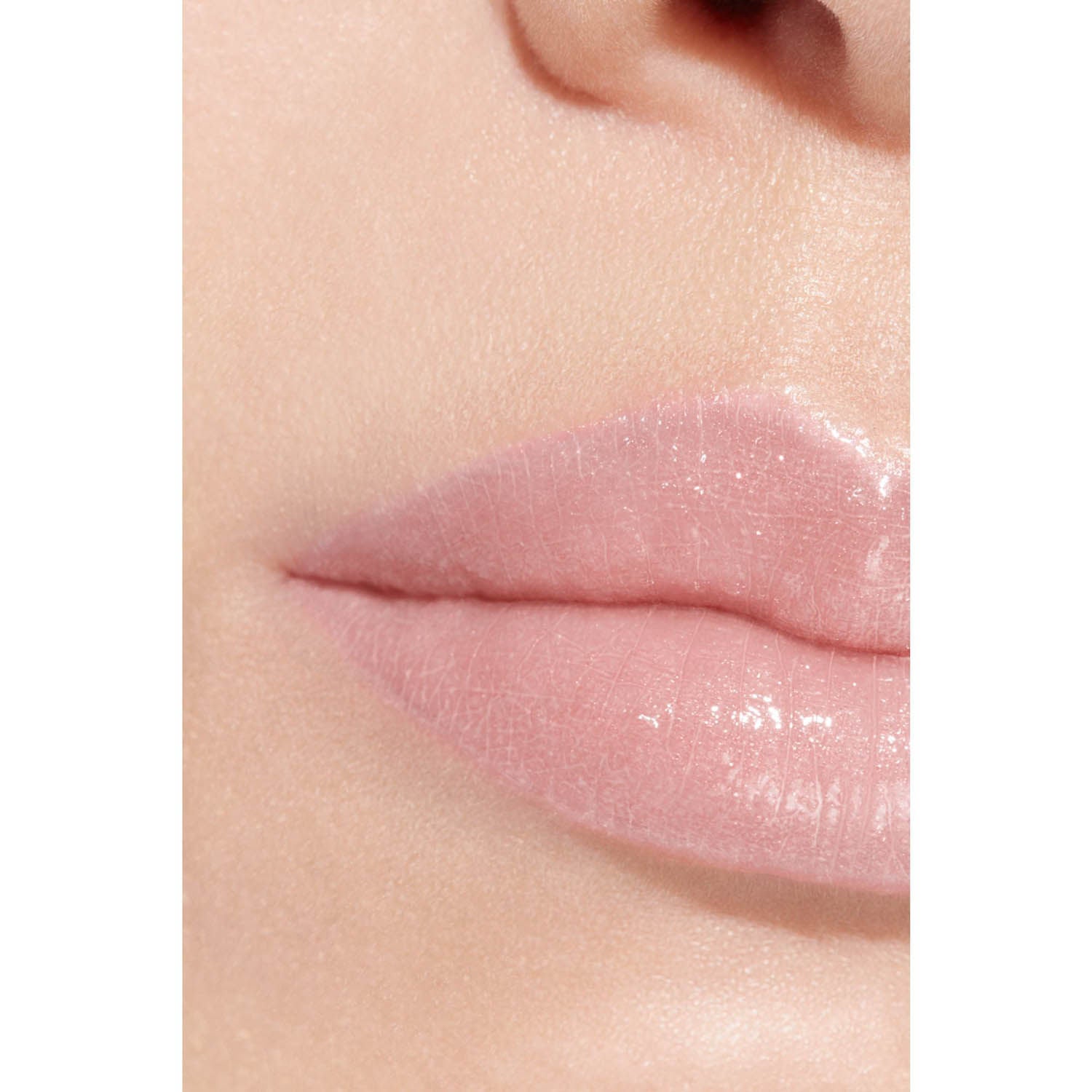 ROUGE COCO BAUME - BRILLO