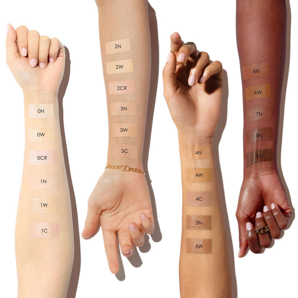 DIOR BACKSTAGE FLASH PERFECTOR CONCEALER