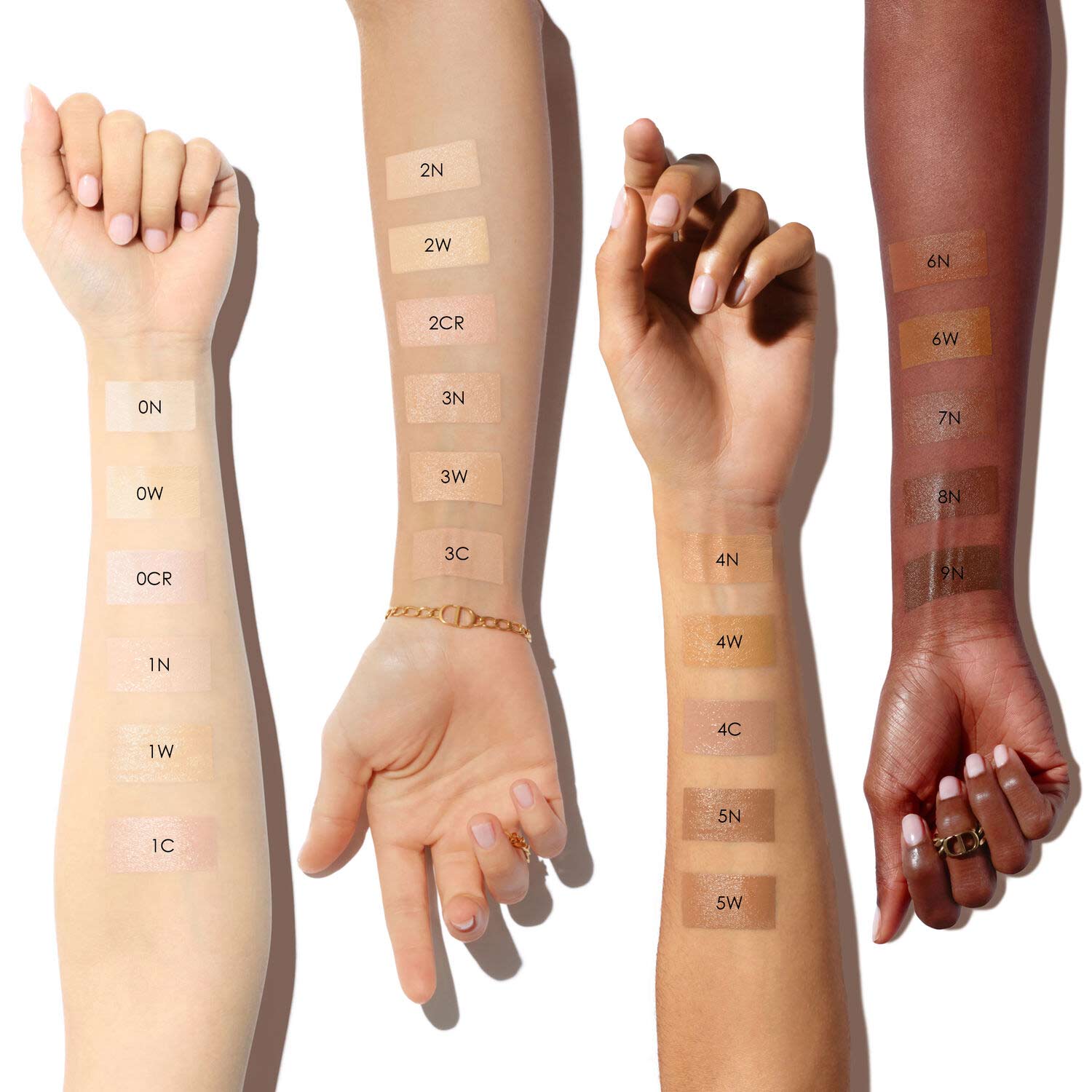 DIOR BACKSTAGE FLASH PERFECTOR CONCEALER