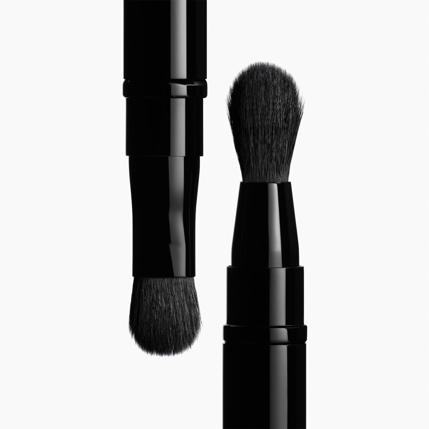 PINCEAU DUO PAUPIÈRES RÉTRACTABLE N°200