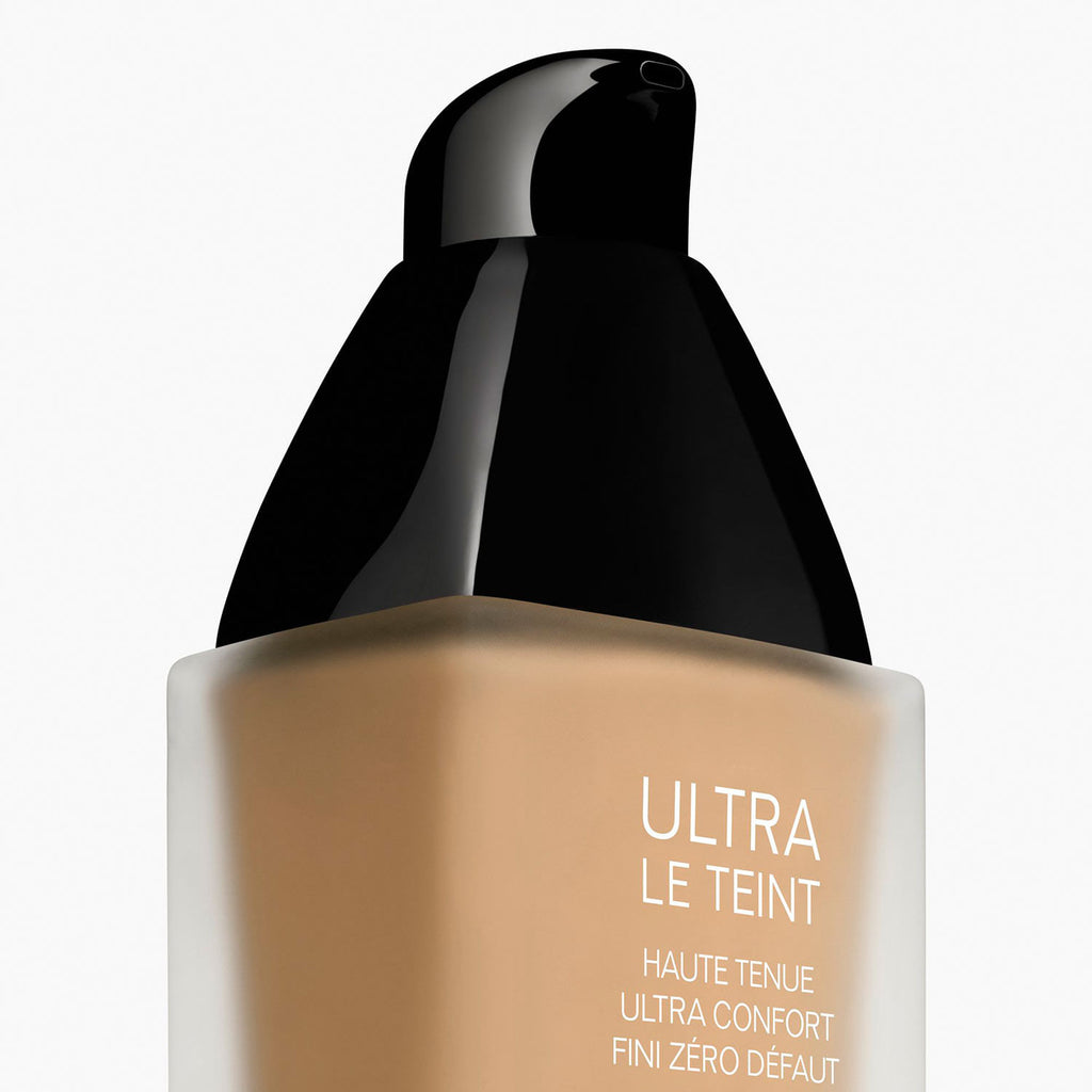 ULTRA LE TEINT FONDO DE MAQUILLAJE FLUIDO