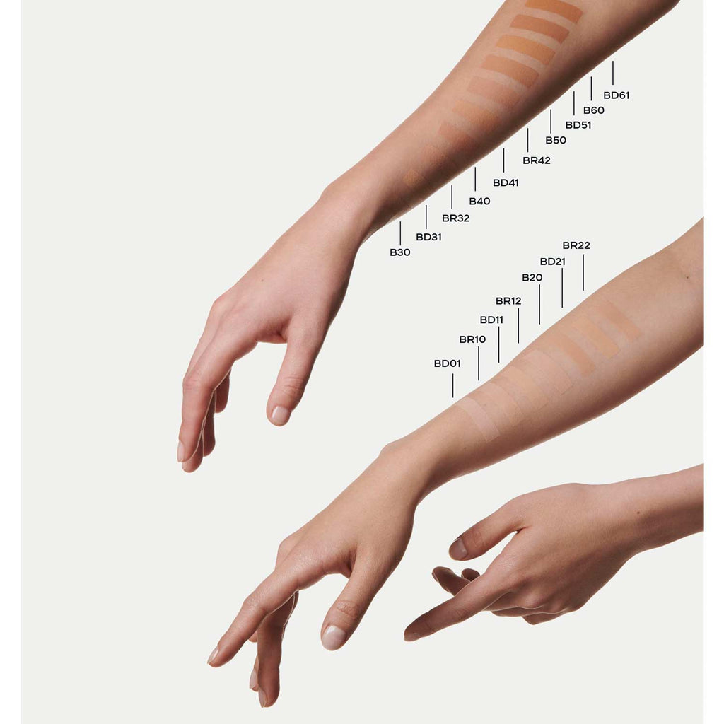ULTRA LE TEINT FONDO DE MAQUILLAJE FLUIDO