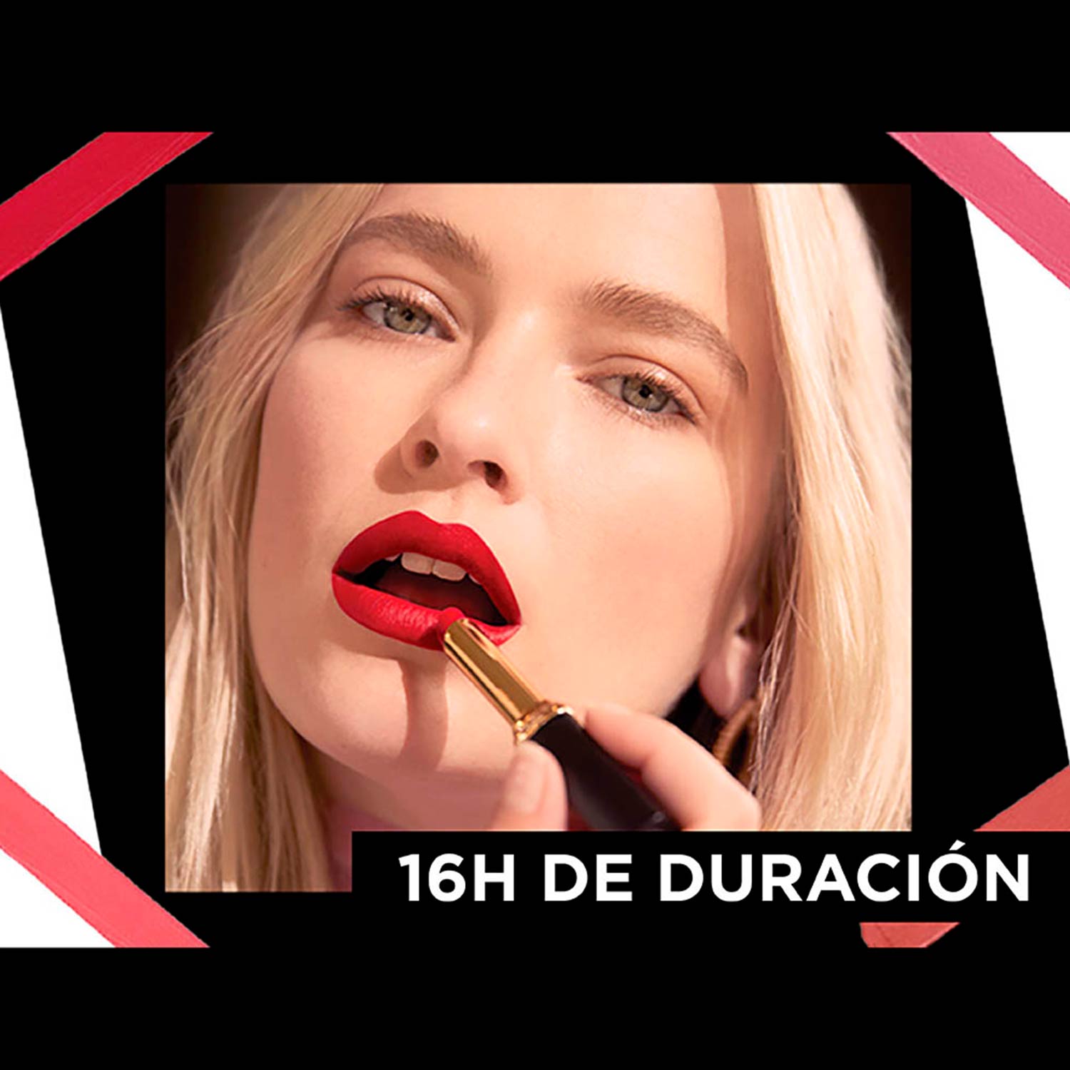 COLOR RICHE INTENSE VOLUME MATTE