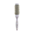 NATURAL FIBER CEPILLO TÉRMICO DE CERÁMIC