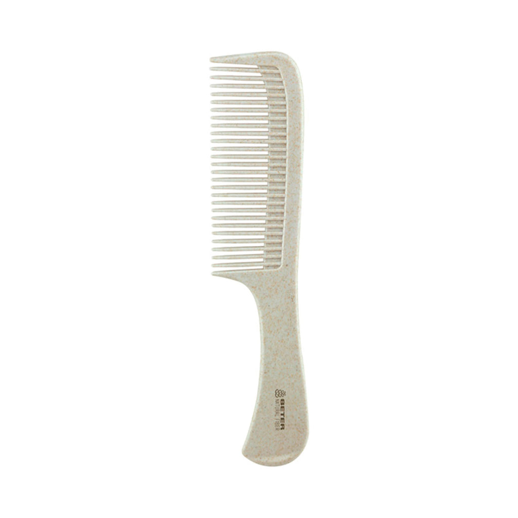 NATURAL FIBER PEINE ESCARPIDOR