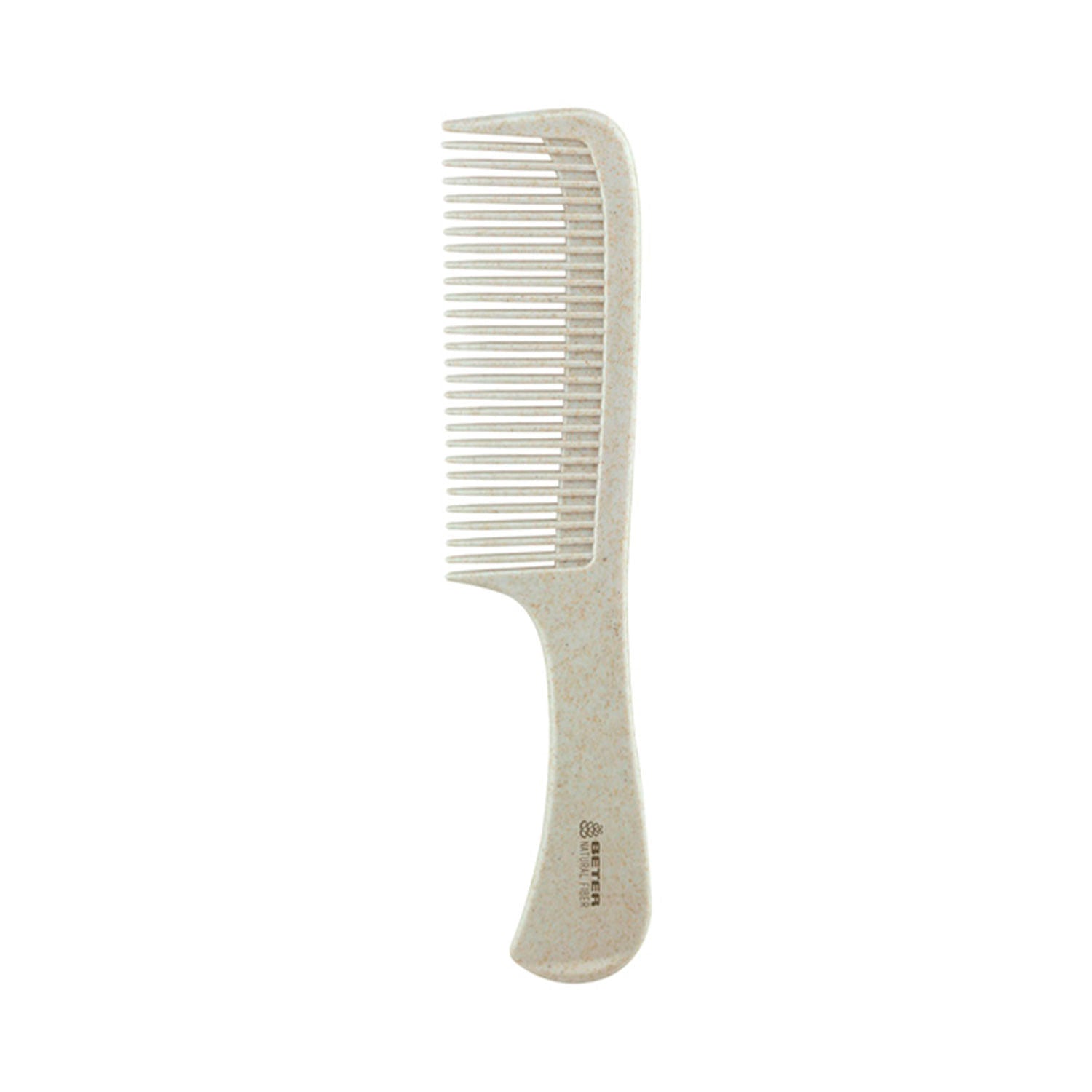 NATURAL FIBER PEINE ESCARPIDOR
