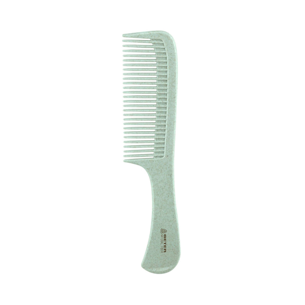 NATURAL FIBER PEINE ESCARPIDOR
