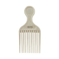 NATURAL FIBER PEINE AHUECADOR