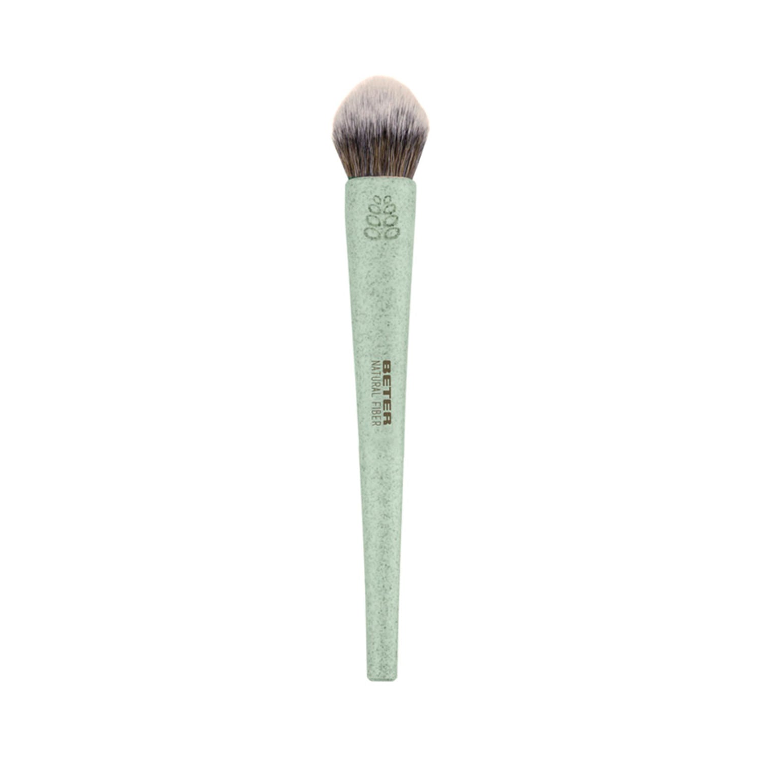 NATURAL FIBER BROCHA YACHIYO COLORETE PELO SINTETICO