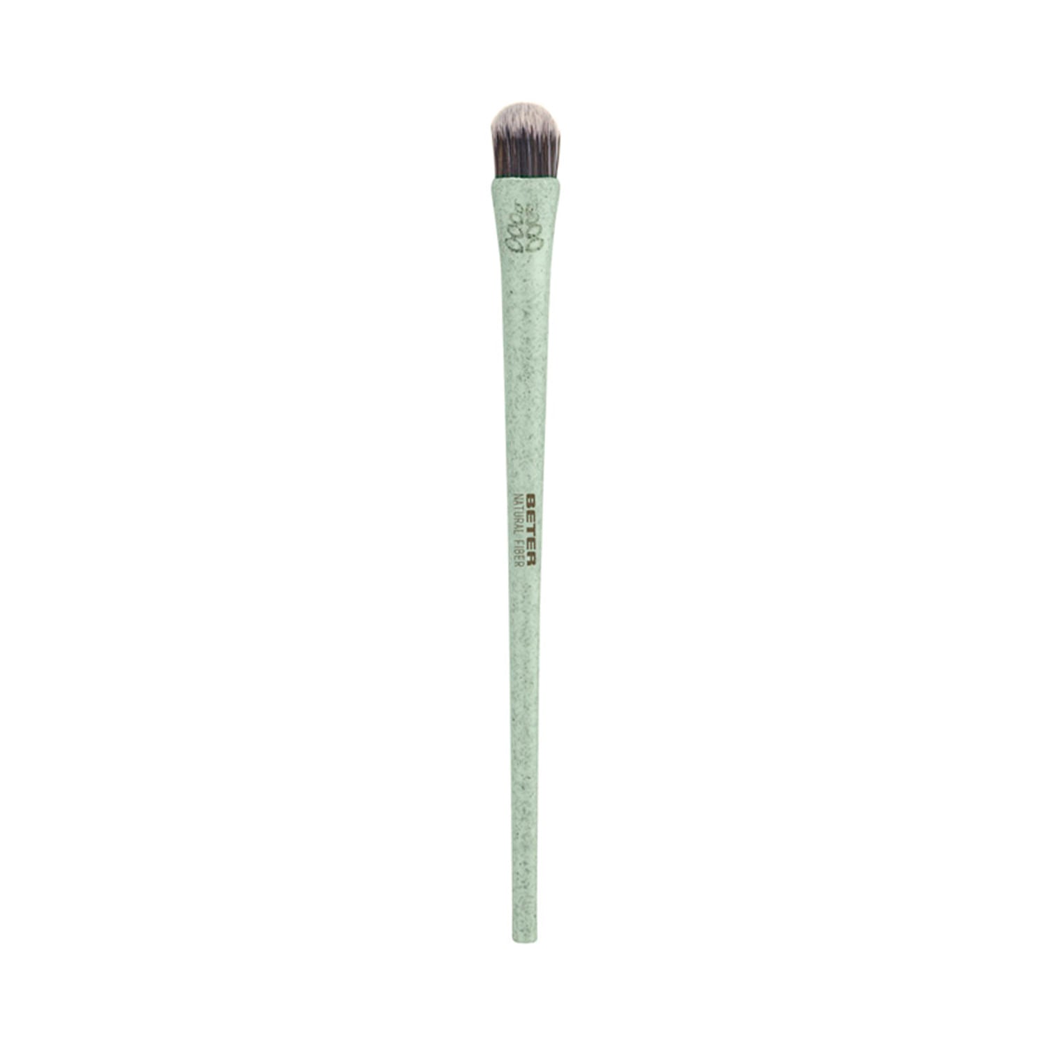 NATURAL FIBER PINCEL CORRECTOR PELO SINTETICO