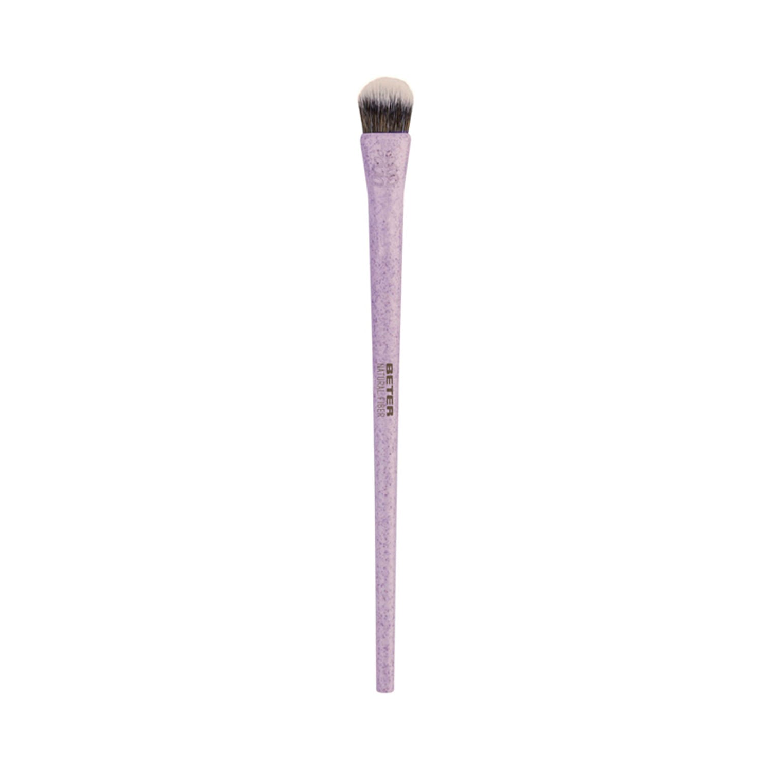 NATURAL FIBER PINCEL DIFUMINADOR DE SOMBRA, PELO SINTETICO