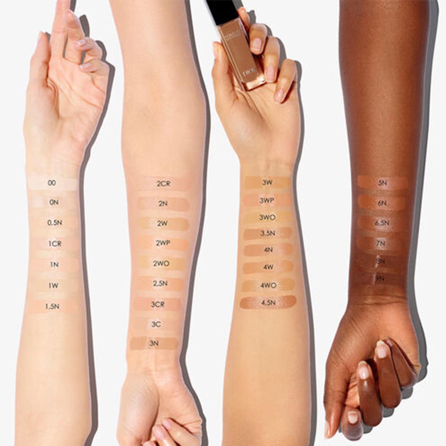 Corrector Dior Forever Skin