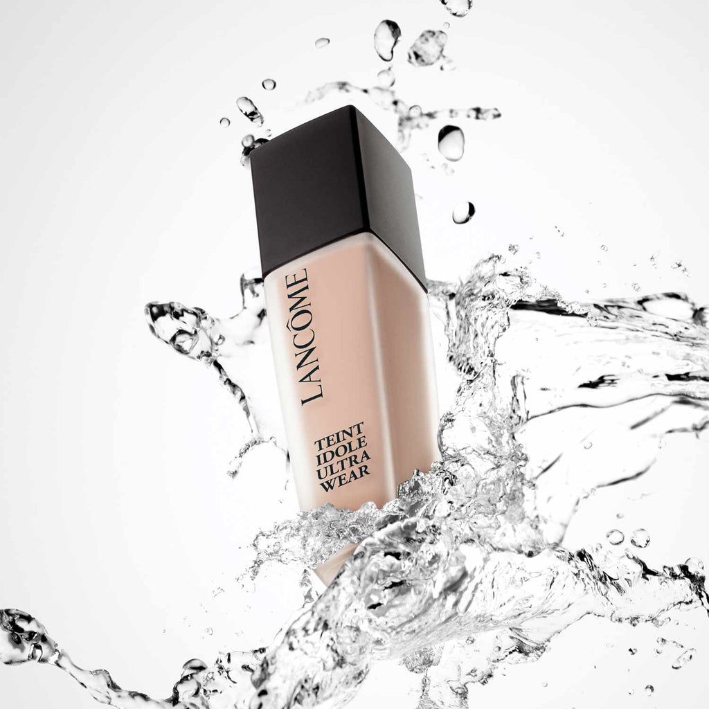 Base de maquillaje líquida Teint Idole Ultra Wear 30ml