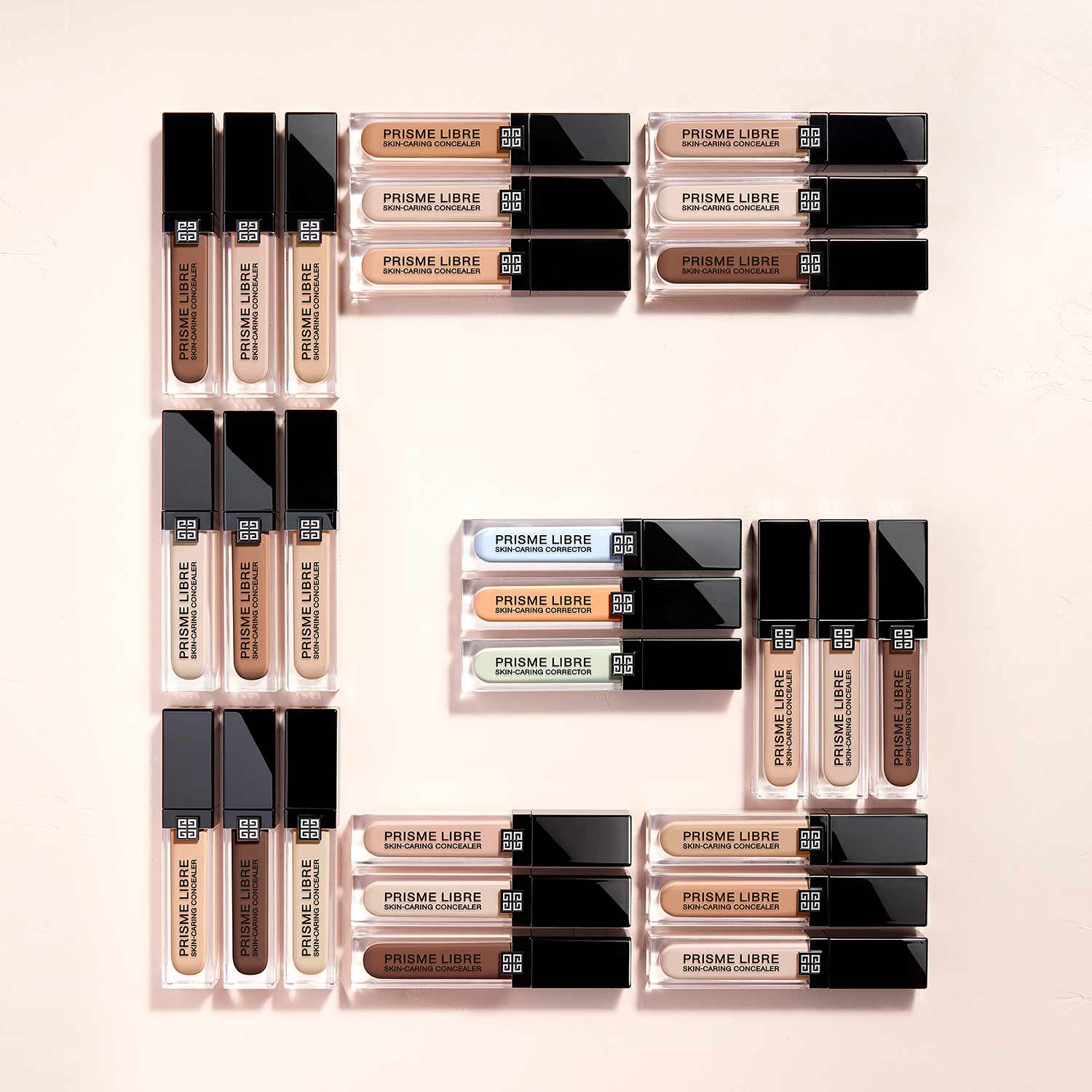PRISME LIBRE CONCEALER