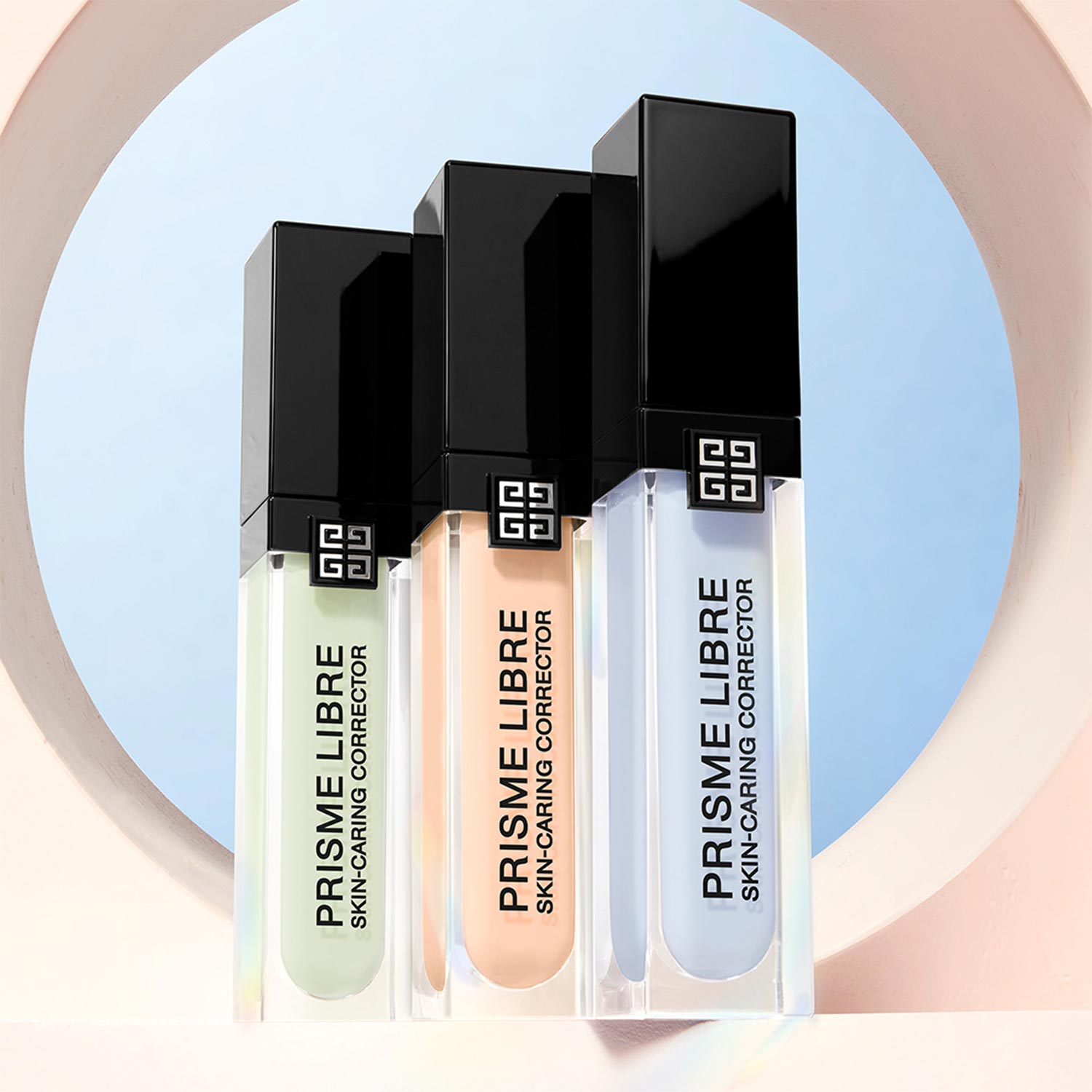 PRISME LIBRE CORRECTIVE