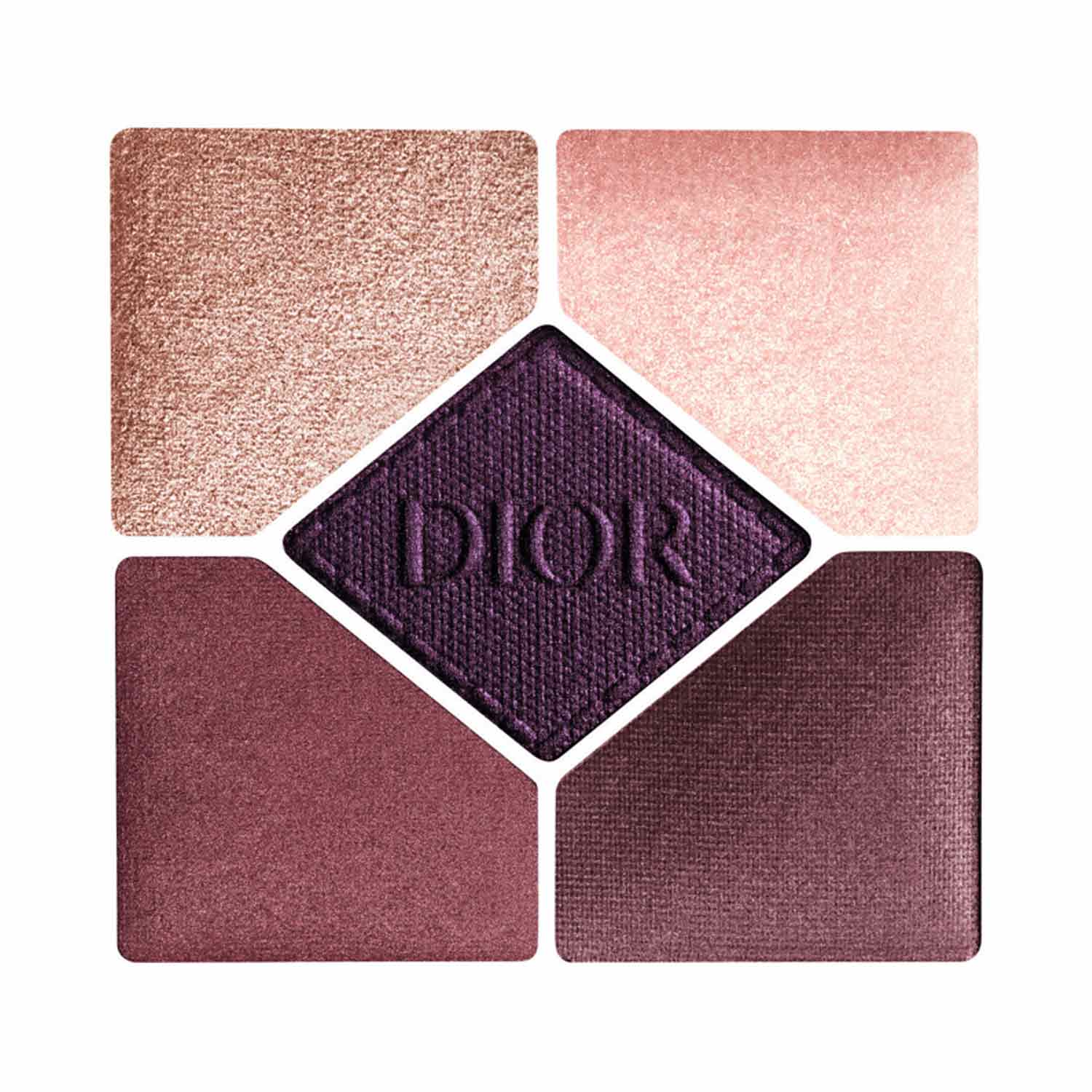 DIORSHOW 5 COULEURS