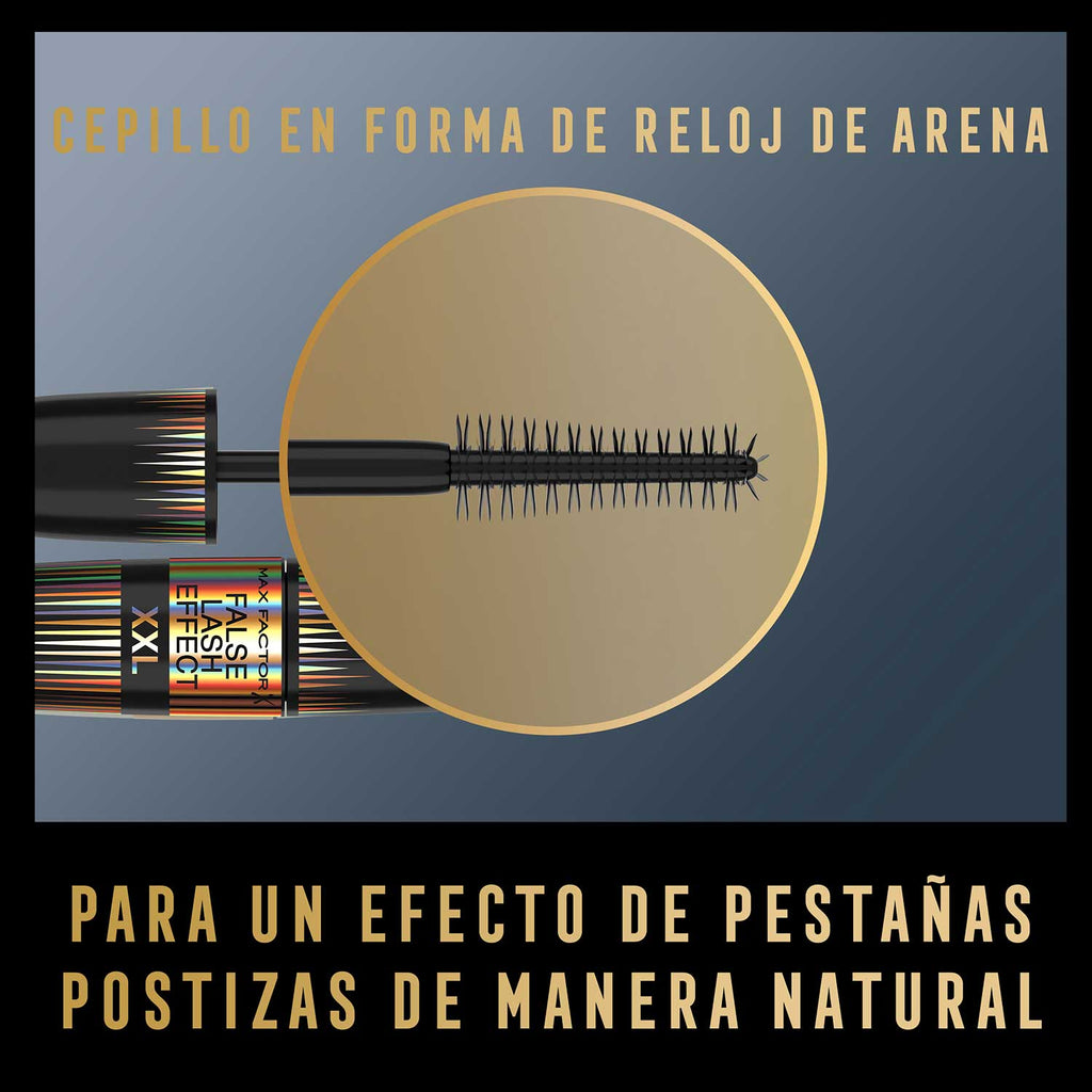 False Lash Effect XXL Max Factor