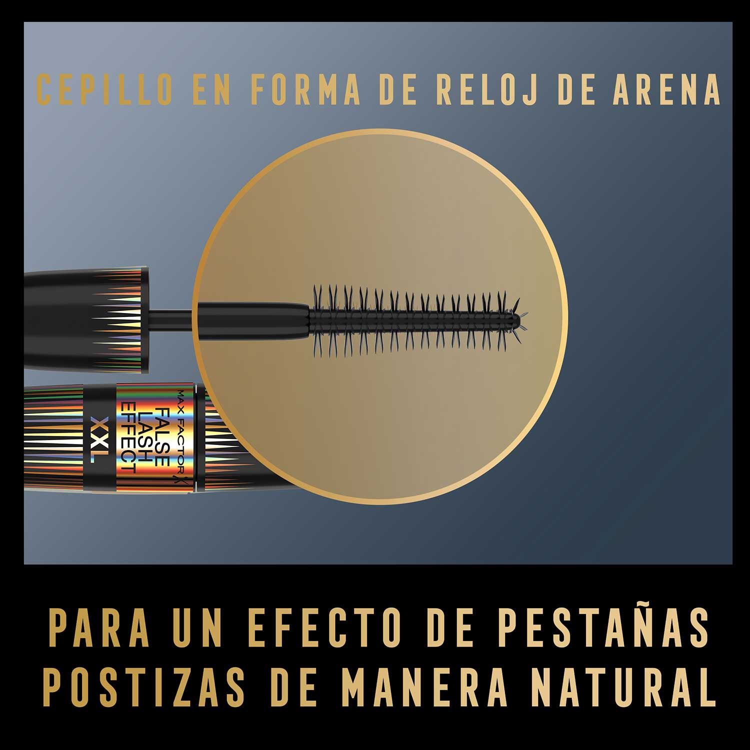 False Lash Effect XXL Max Factor