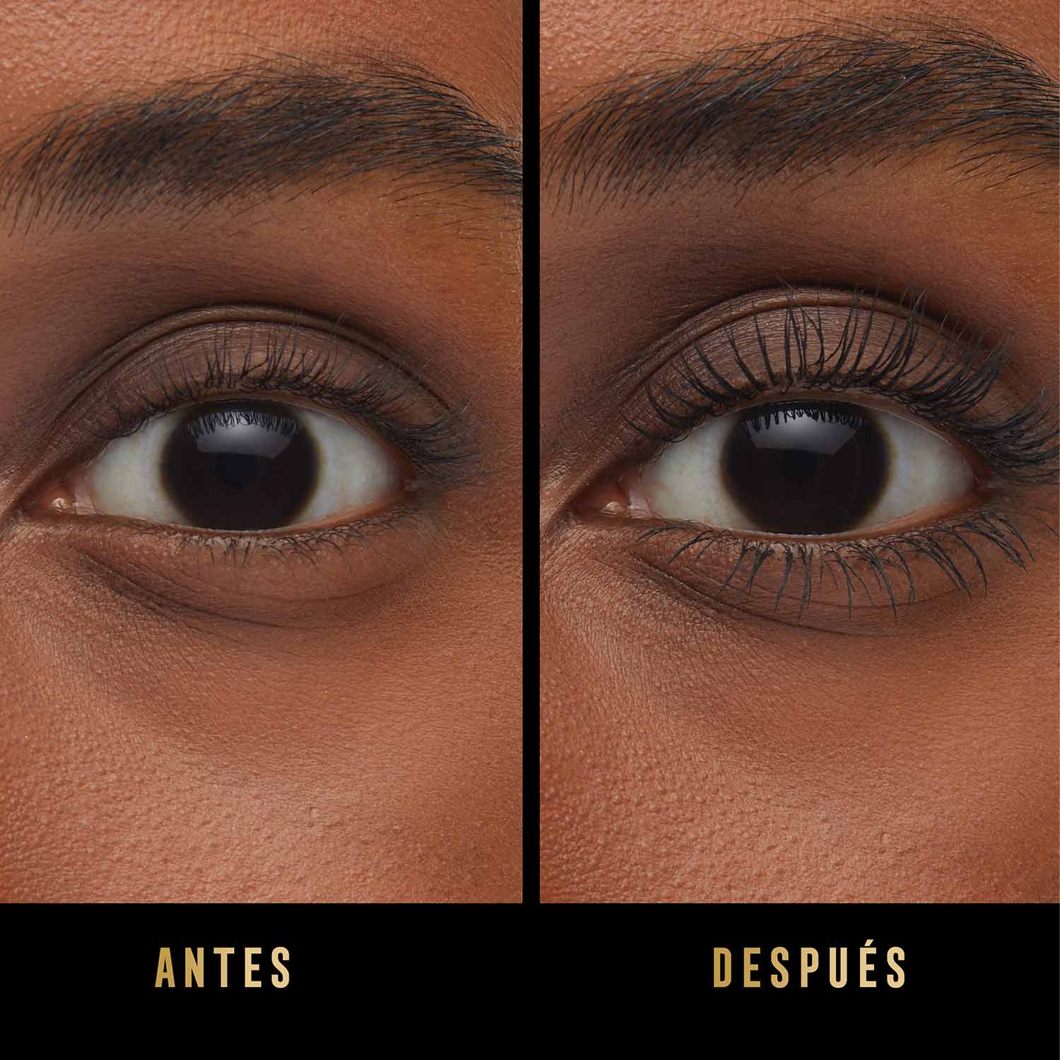 False Lash Effect XXL Max Factor