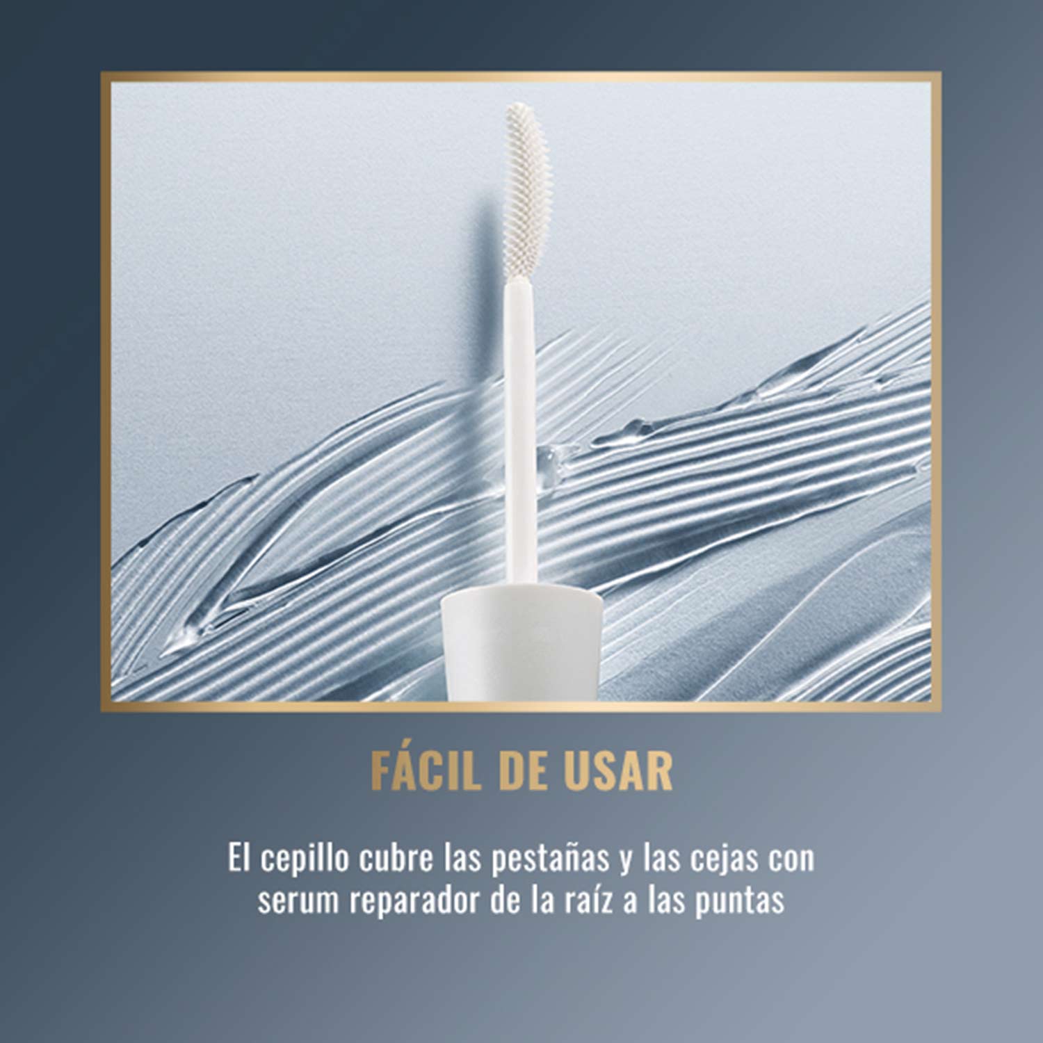 FALSE LASH EFFECT SERUM