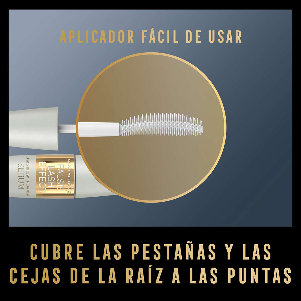 FALSE LASH EFFECT SERUM