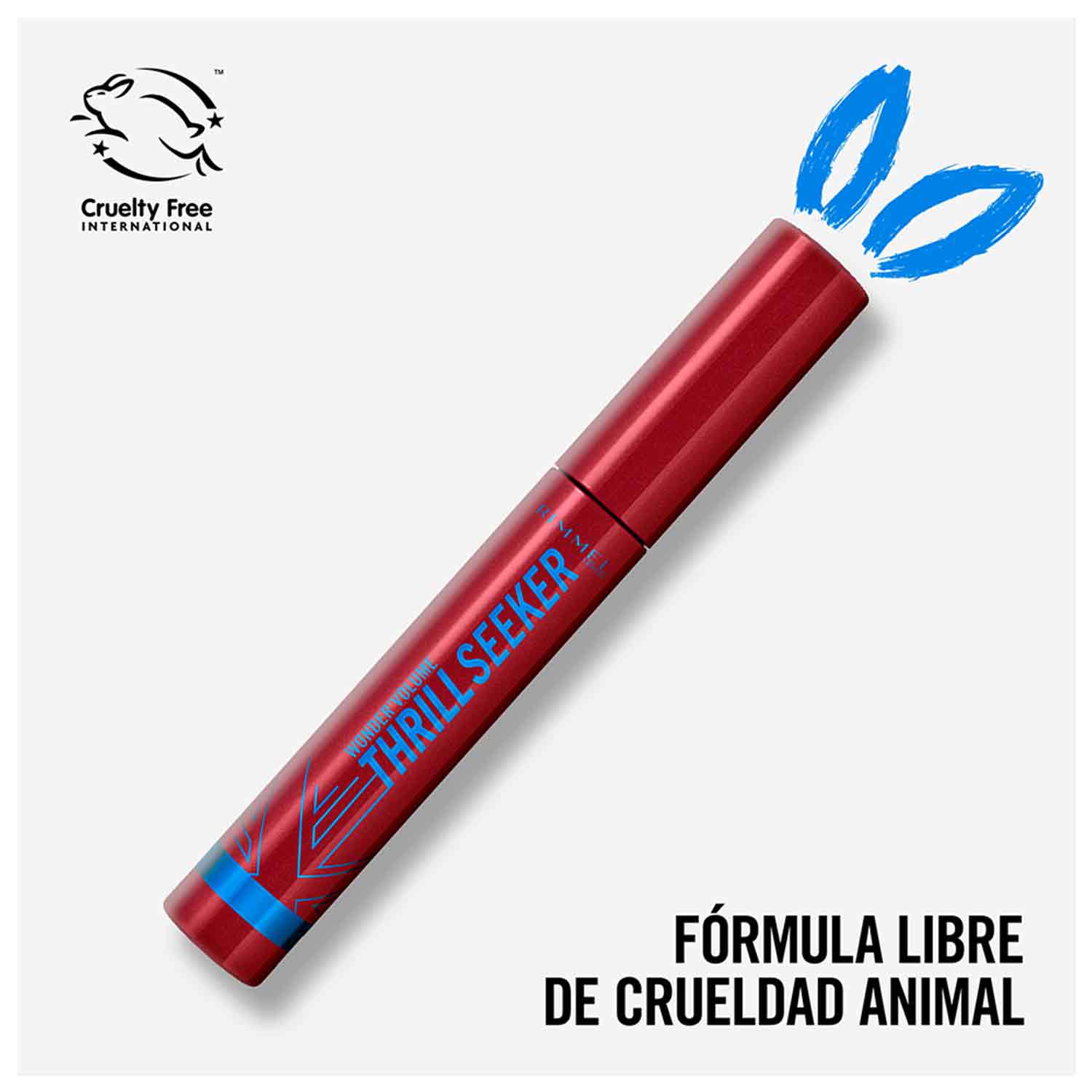 WONDER VOLUME THRILL SEEKER WATERPROOF