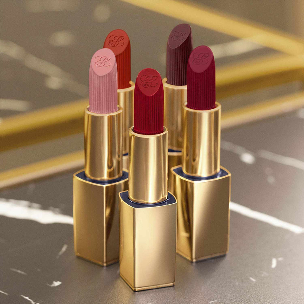 PURE COLOR ENVY CRÉME LIPSTICK
